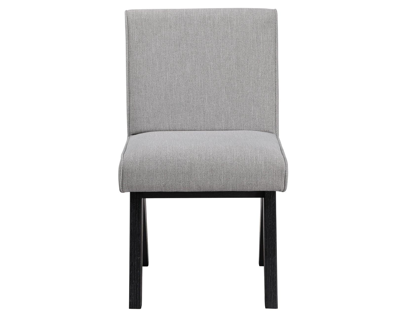 Magnolia Side Chair, Black - Image 8