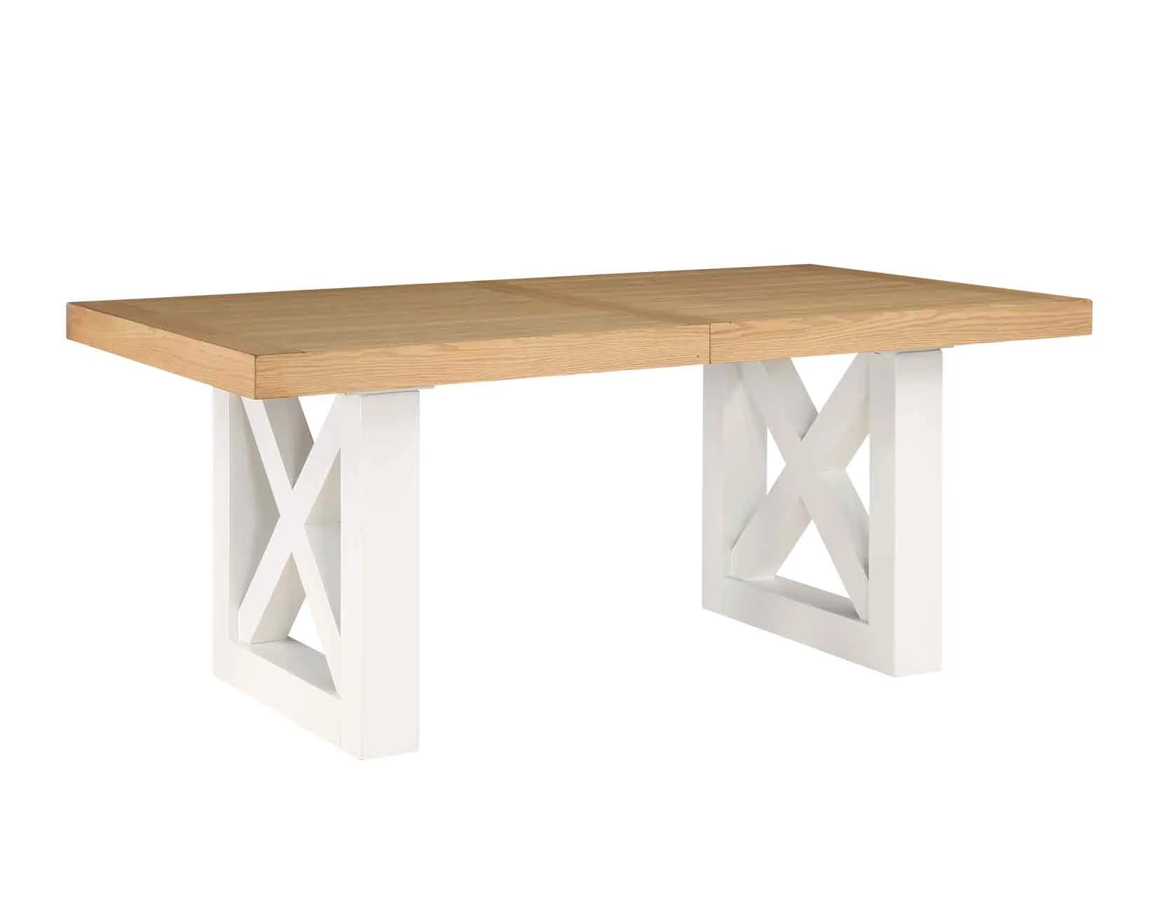 Magnolia Two-Tone Dining Room Set - Image 10