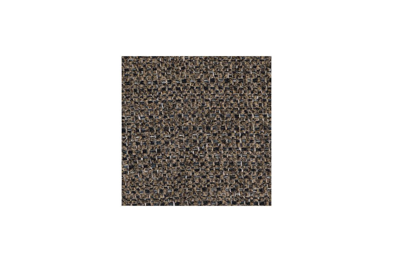 Mahoney Chocolate Sofa and Loveseat - Image 15