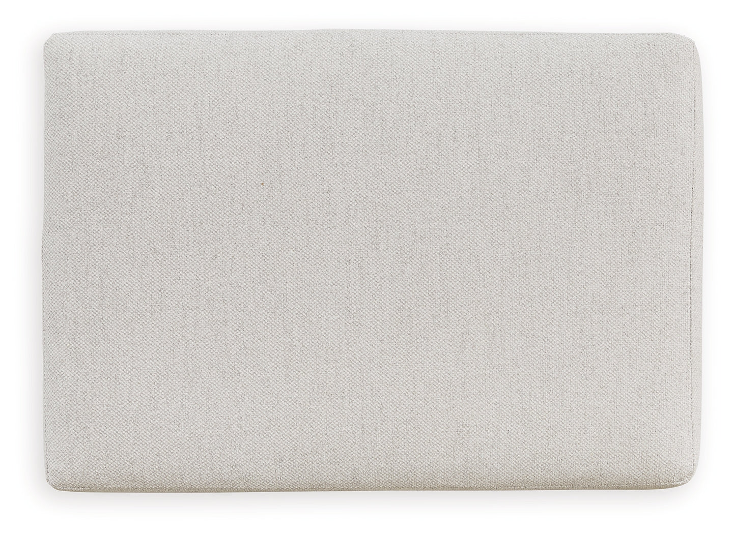Maitelynn Chalk Chair and Ottoman - Image 6