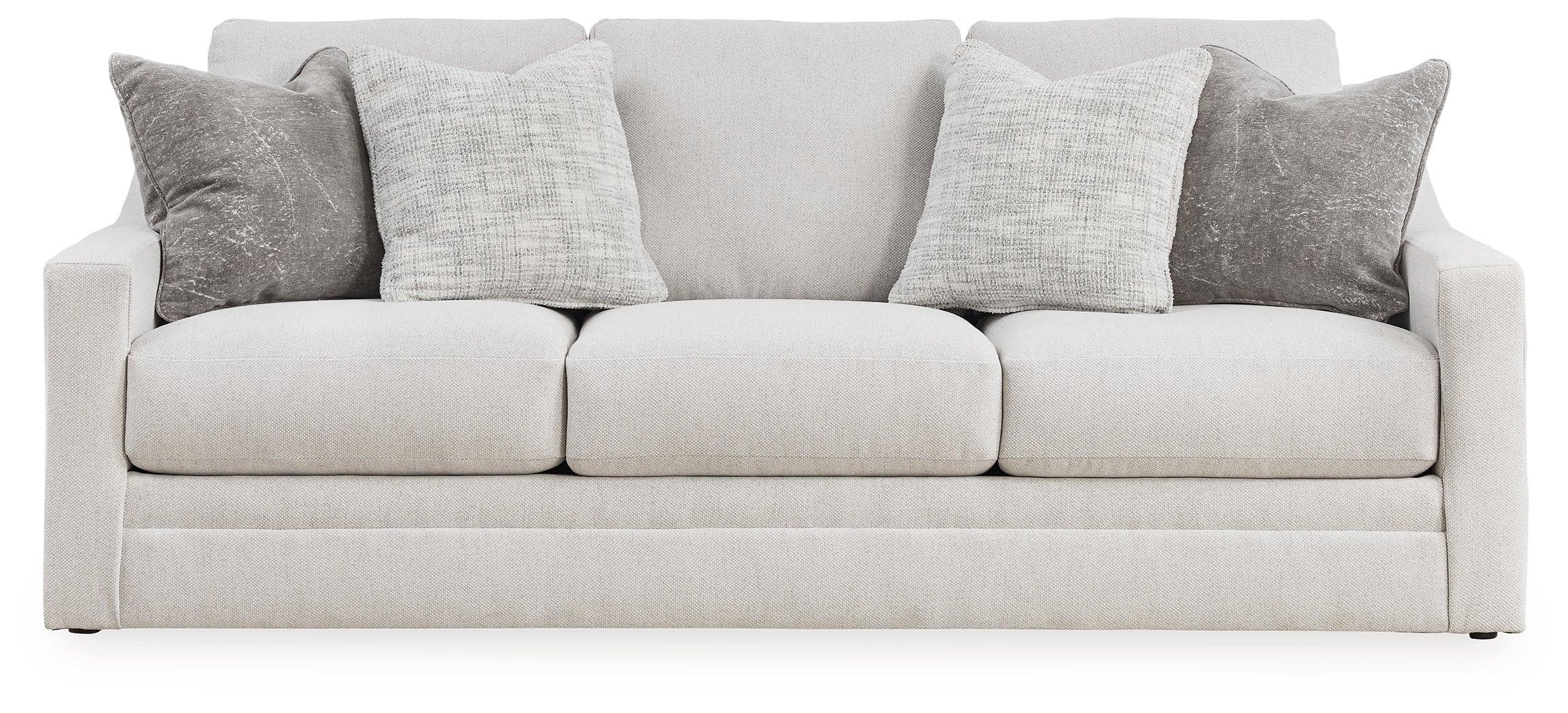 Maitelynn Chalk Sofa - Image 3