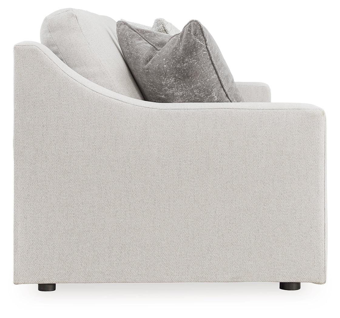 Maitelynn Chalk Sofa - Image 4