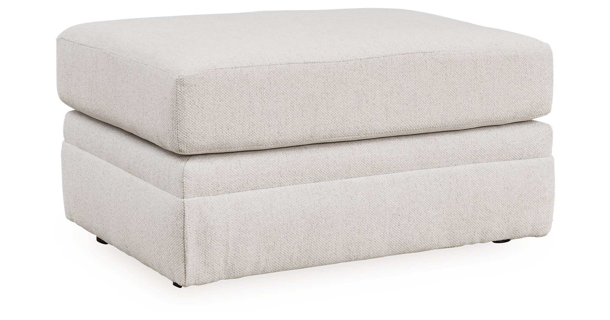 Maitelynn Chalk Sofa, Loveseat, Chair and Ottoman - Image 31