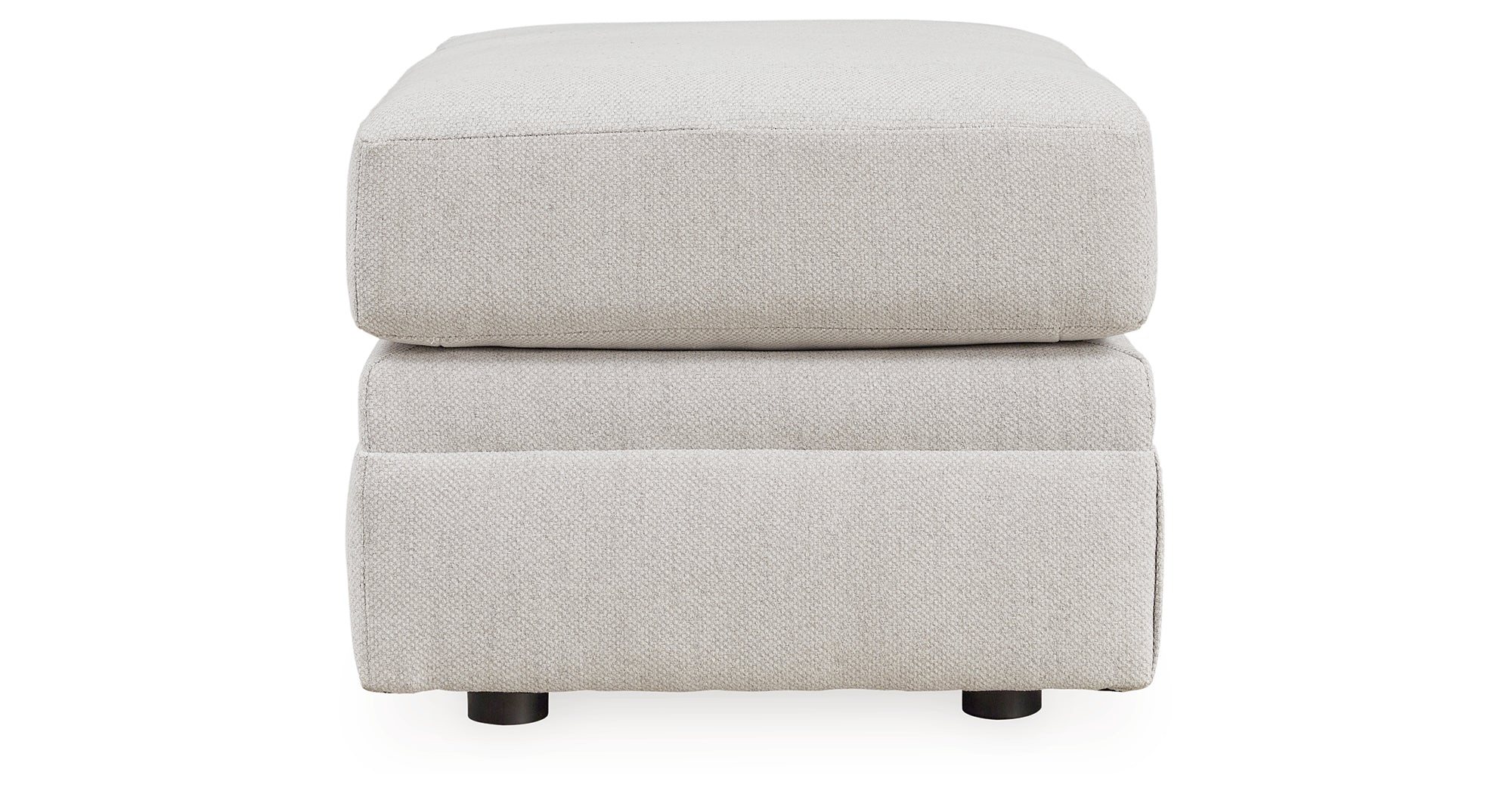 Maitelynn Chalk Sofa, Loveseat, Chair and Ottoman - Image 32