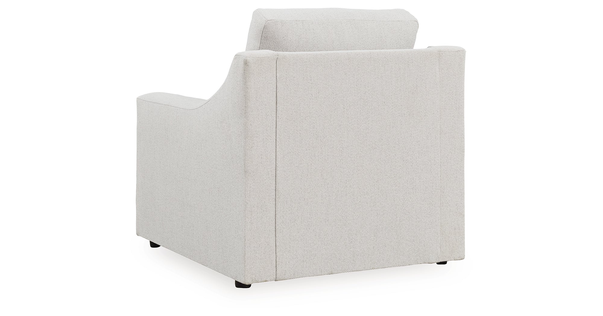 Maitelynn Chalk Sofa, Loveseat, Chair and Ottoman - Image 35