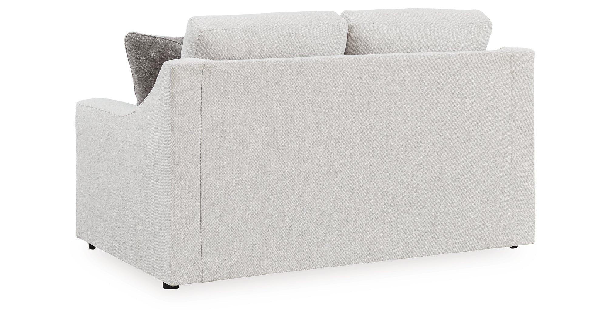 Maitelynn Chalk Sofa, Loveseat, Chair and Ottoman - Image 39