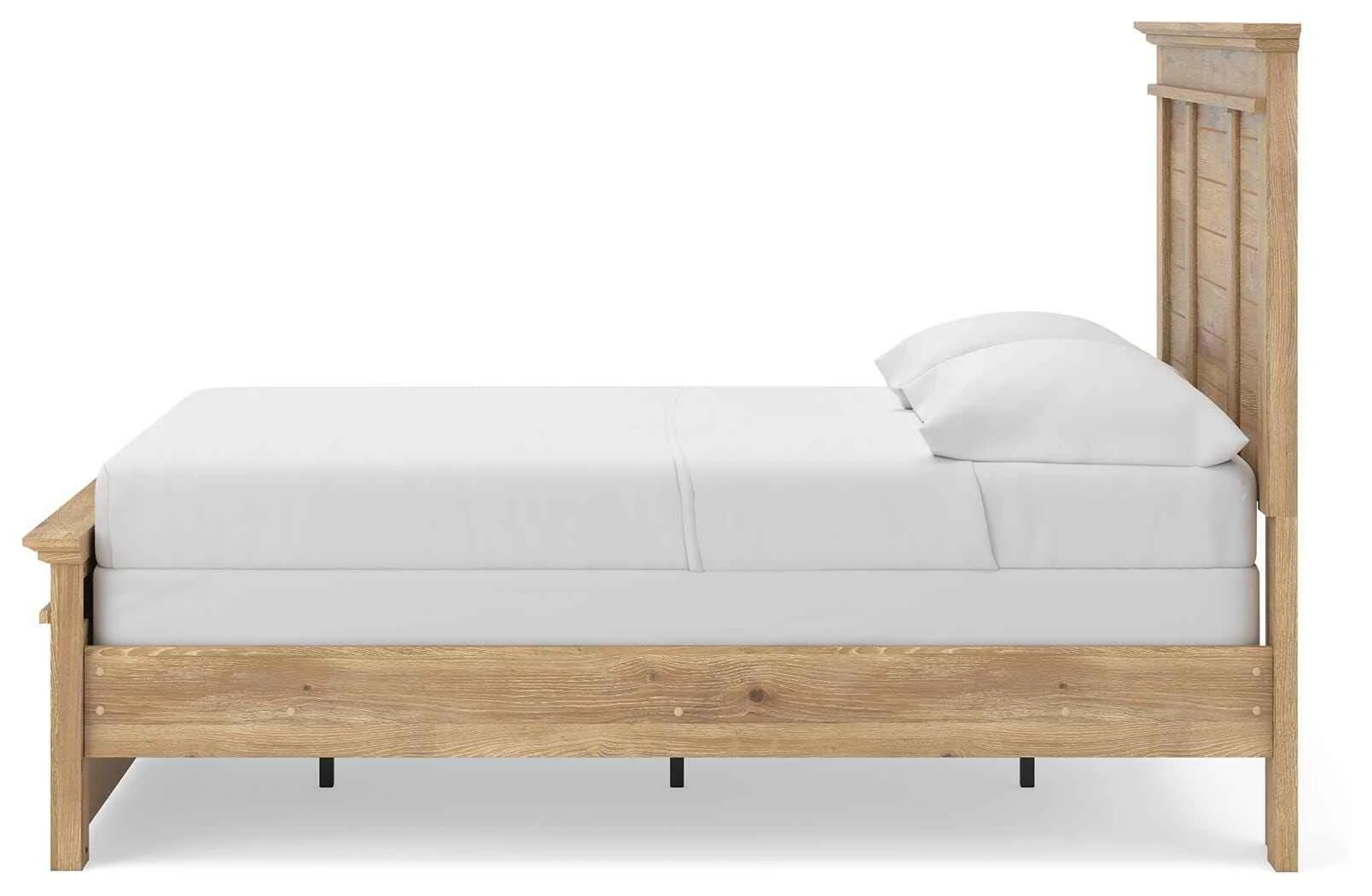Makidern Tan Full Panel Bed - Image 16