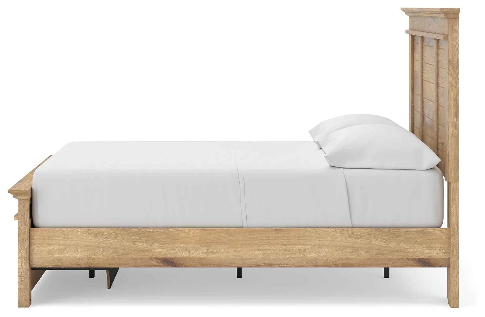 Makidern Tan Full Panel Storage Bed - Image 16