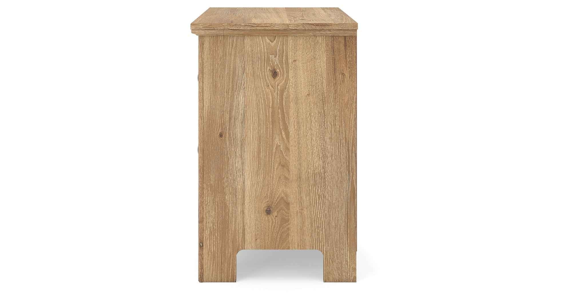 Makidern Tan Nightstand - Image 16
