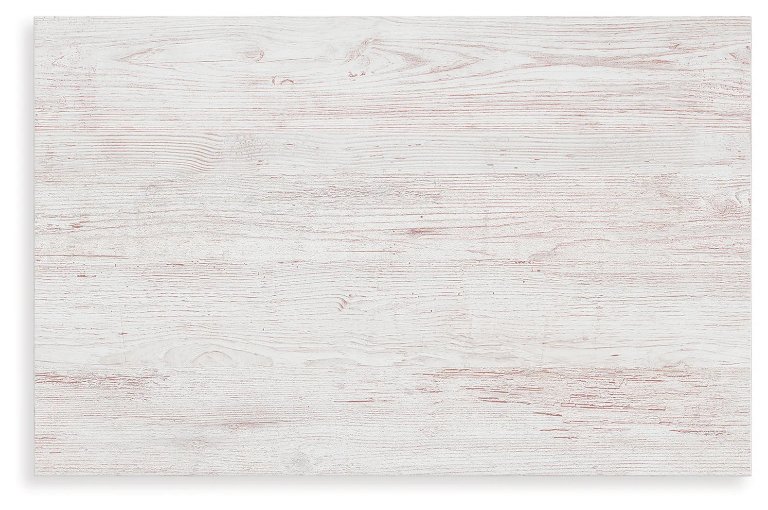 Makidern Whitewash Two Drawer Nightstand - Image 5