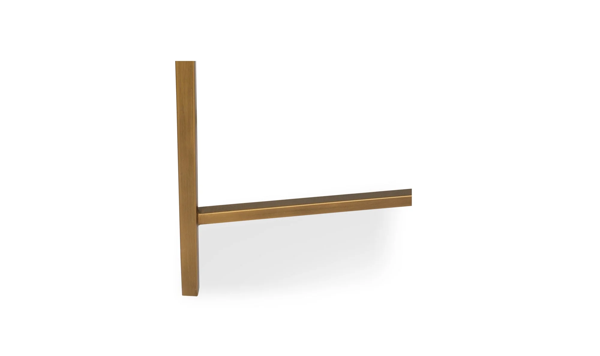 Mako Console Table Grey - Image 11