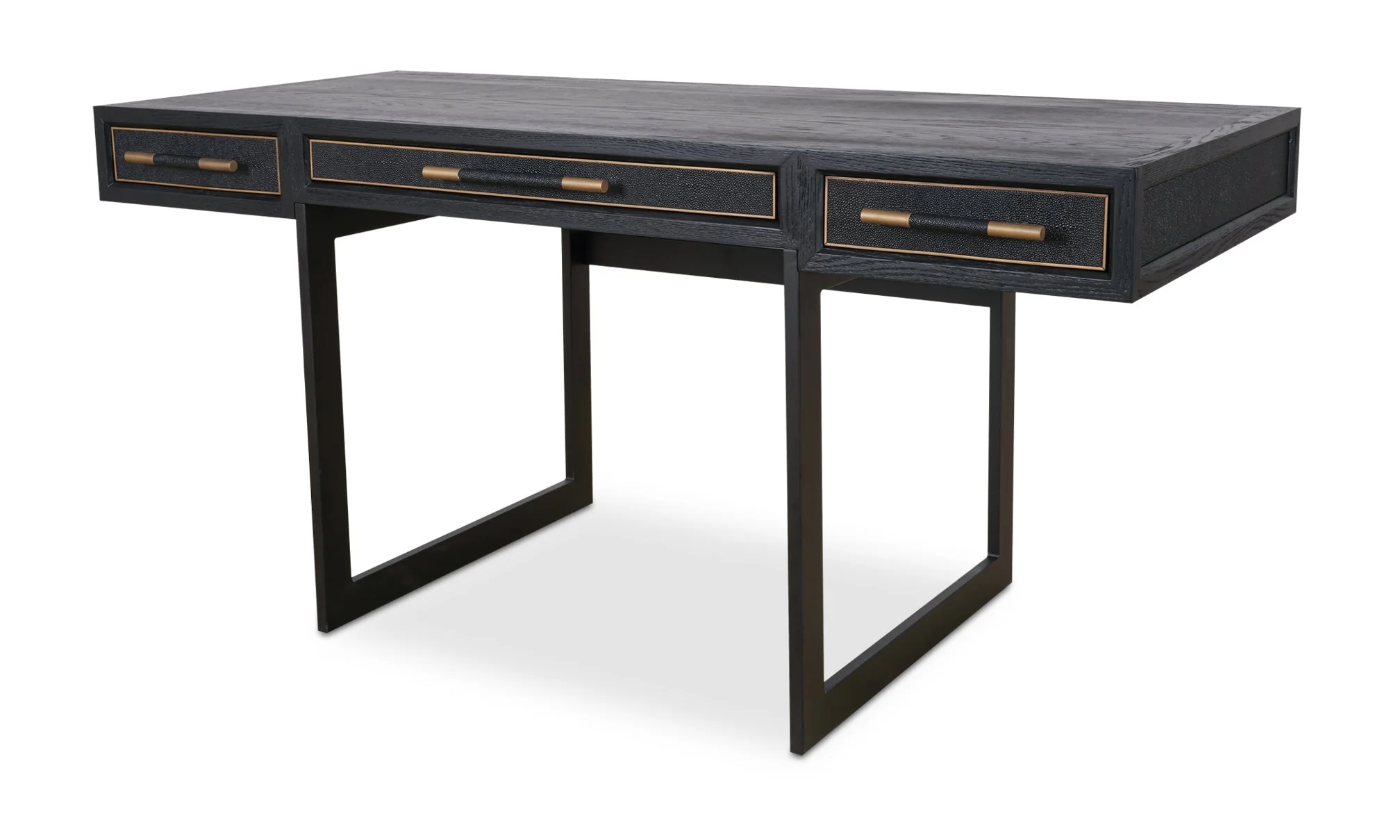 Mako Desk Black - Image 2