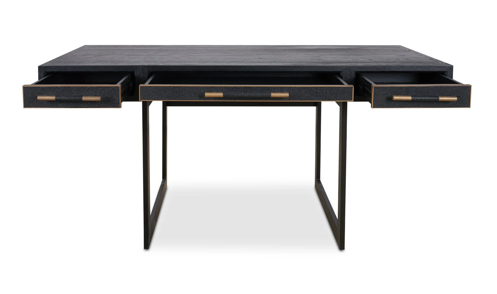 Mako Desk Black - Image 5