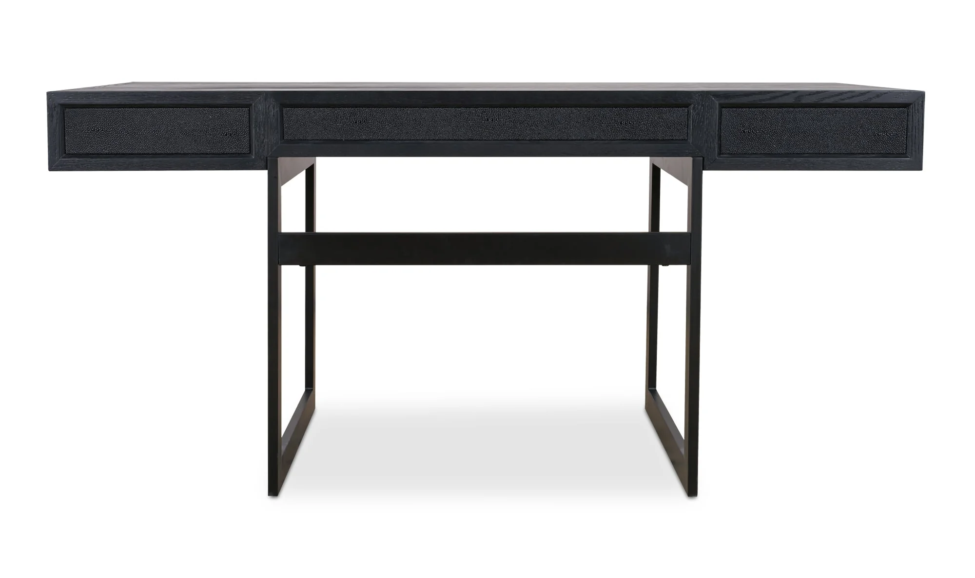 Mako Desk Black - Image 8