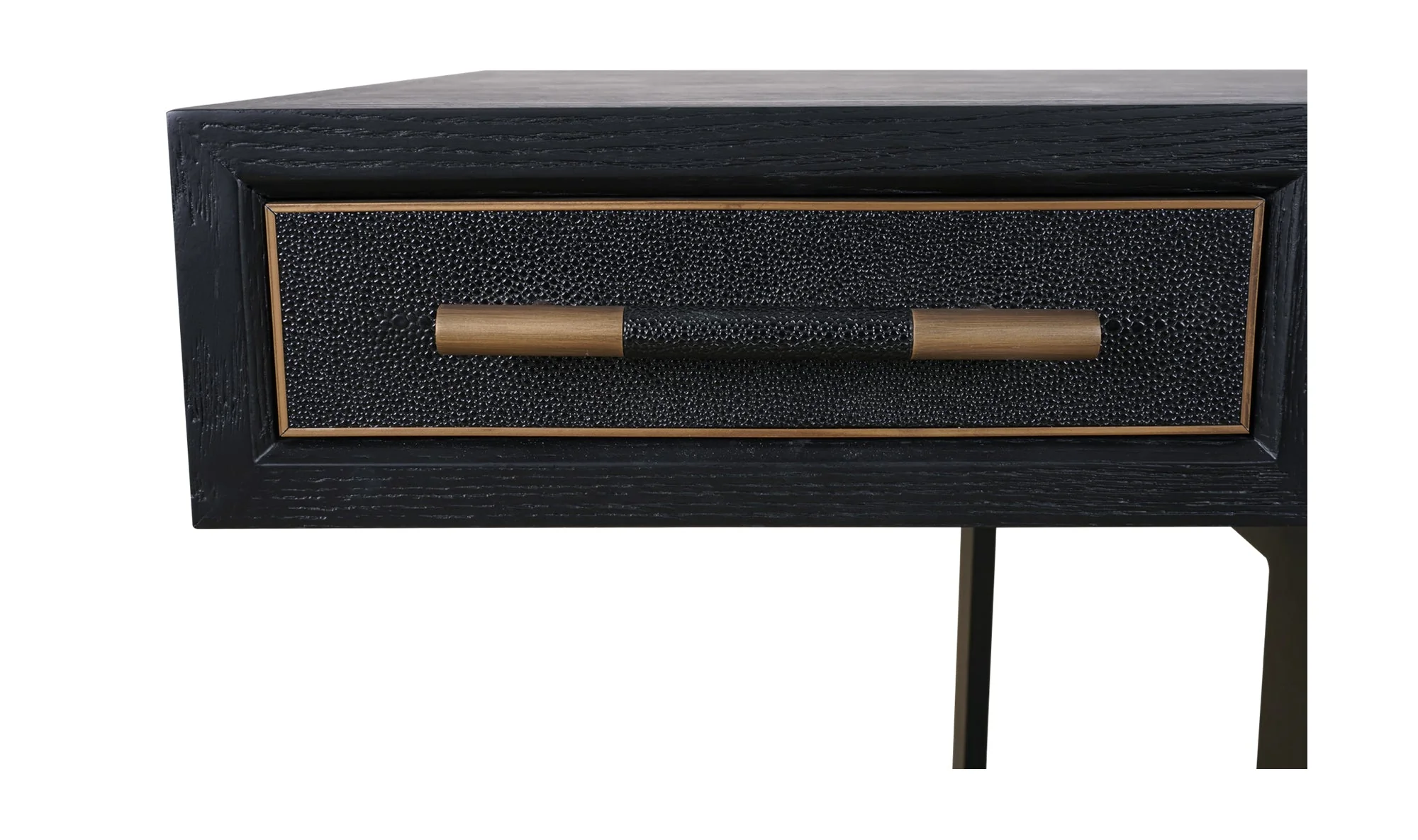 Mako Desk Black - Image 9