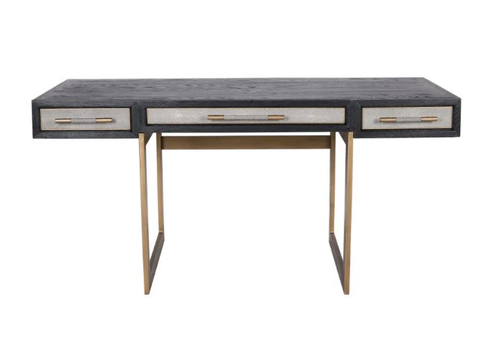 Mako Desk Grey