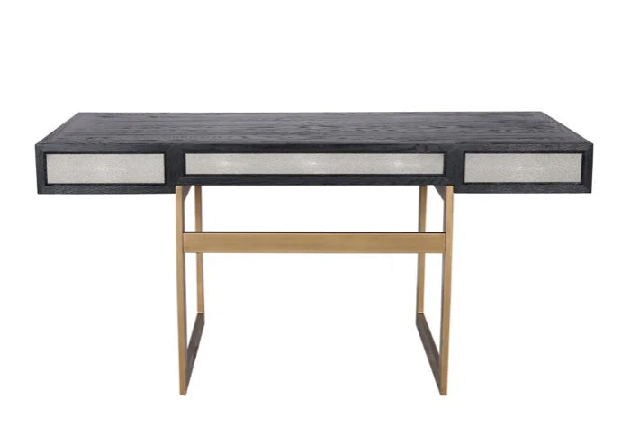 Mako Desk Grey - Image 3