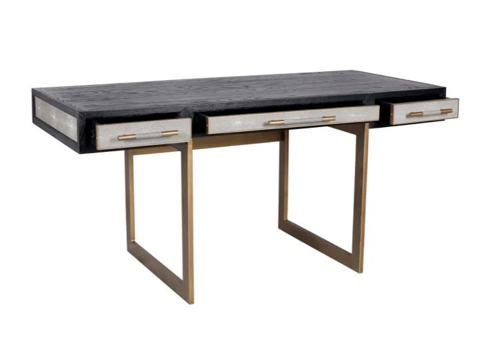 Mako Desk Grey - Image 5