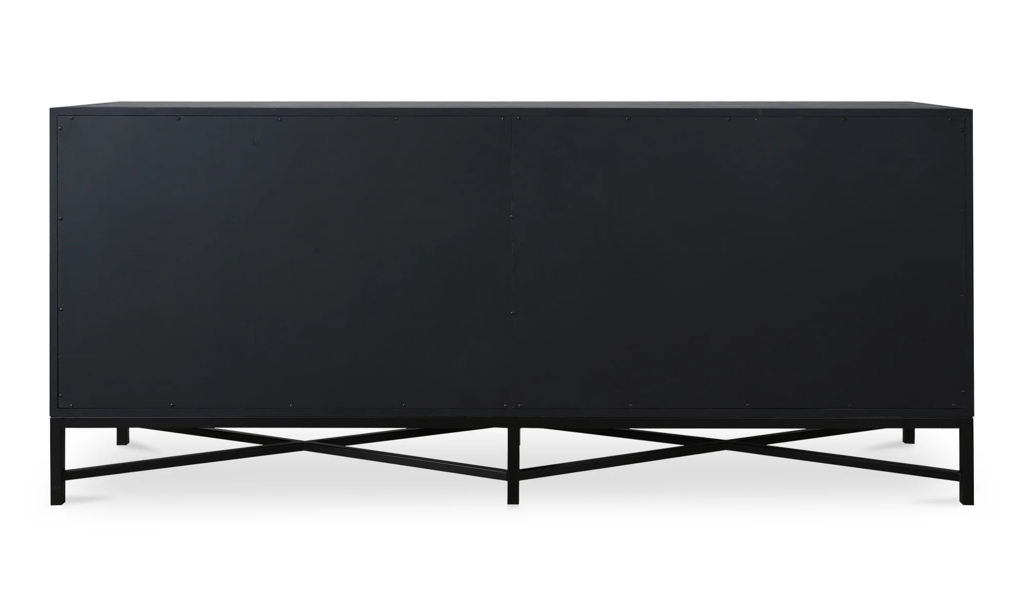Mako Sideboard Black - Image 4