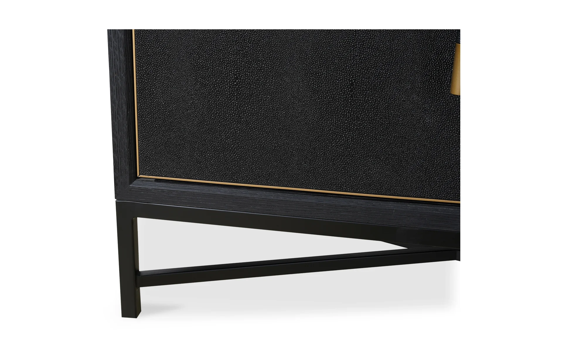 Mako Sideboard Black - Image 5