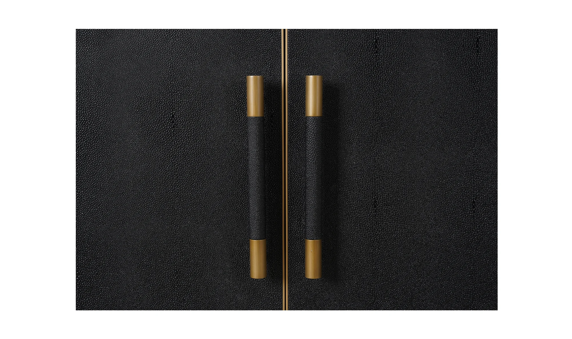 Mako Sideboard Black - Image 6