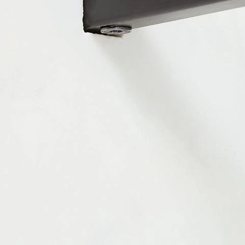 Mannill Black/White Accent Table - Image 6