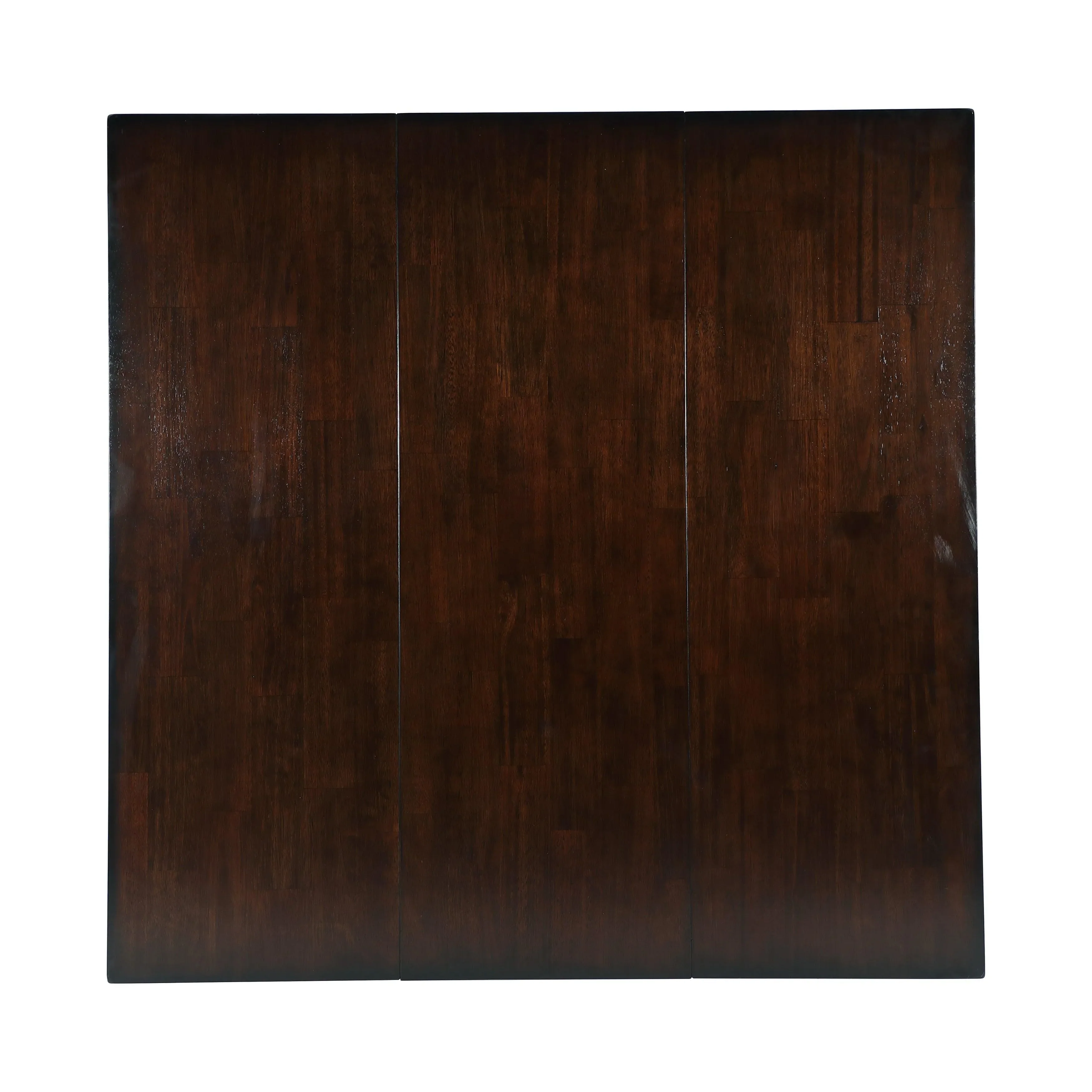 Mantello Cherry Extendable Counter Height Set - Image 6