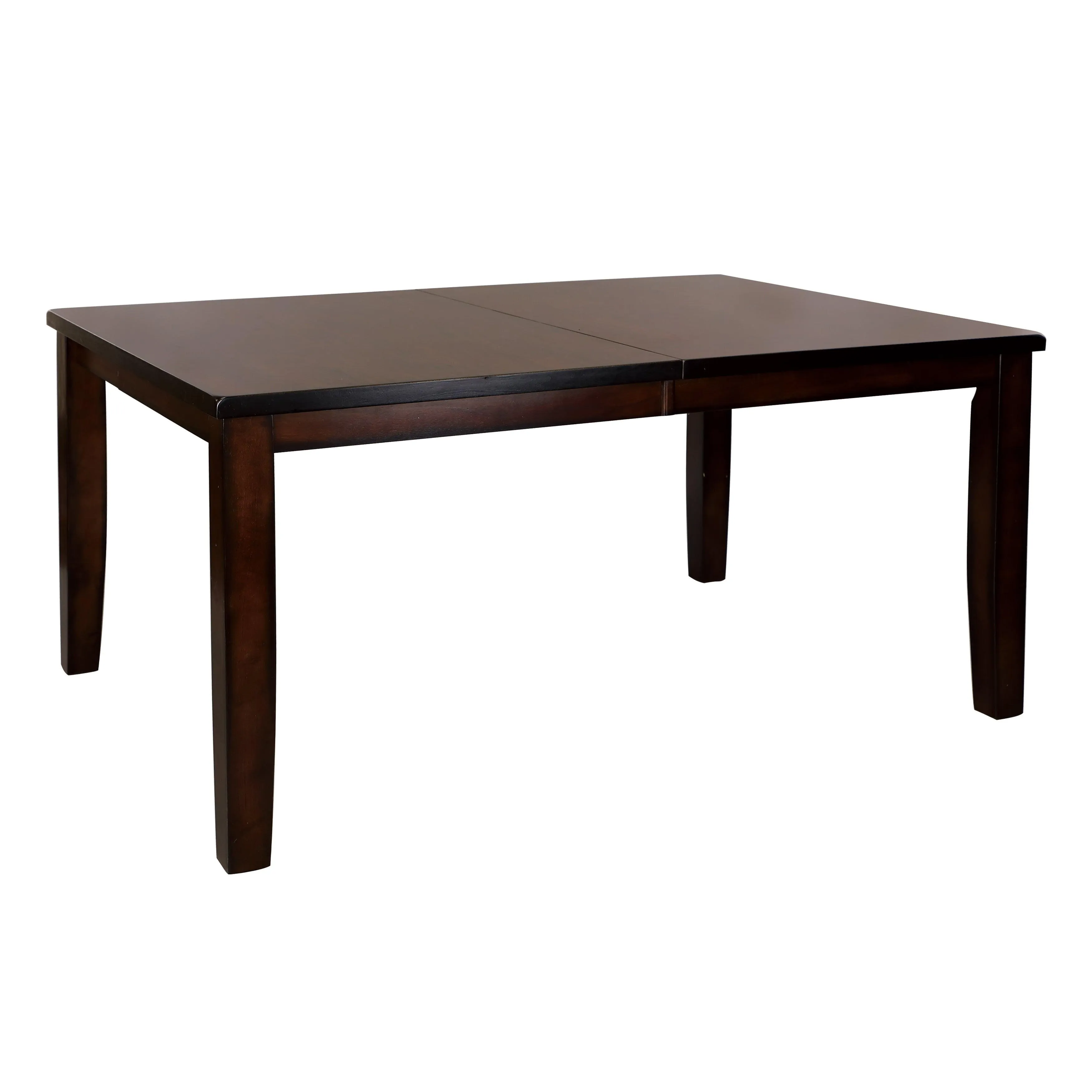 Mantello Cherry Extendable Dining Set - Image 3