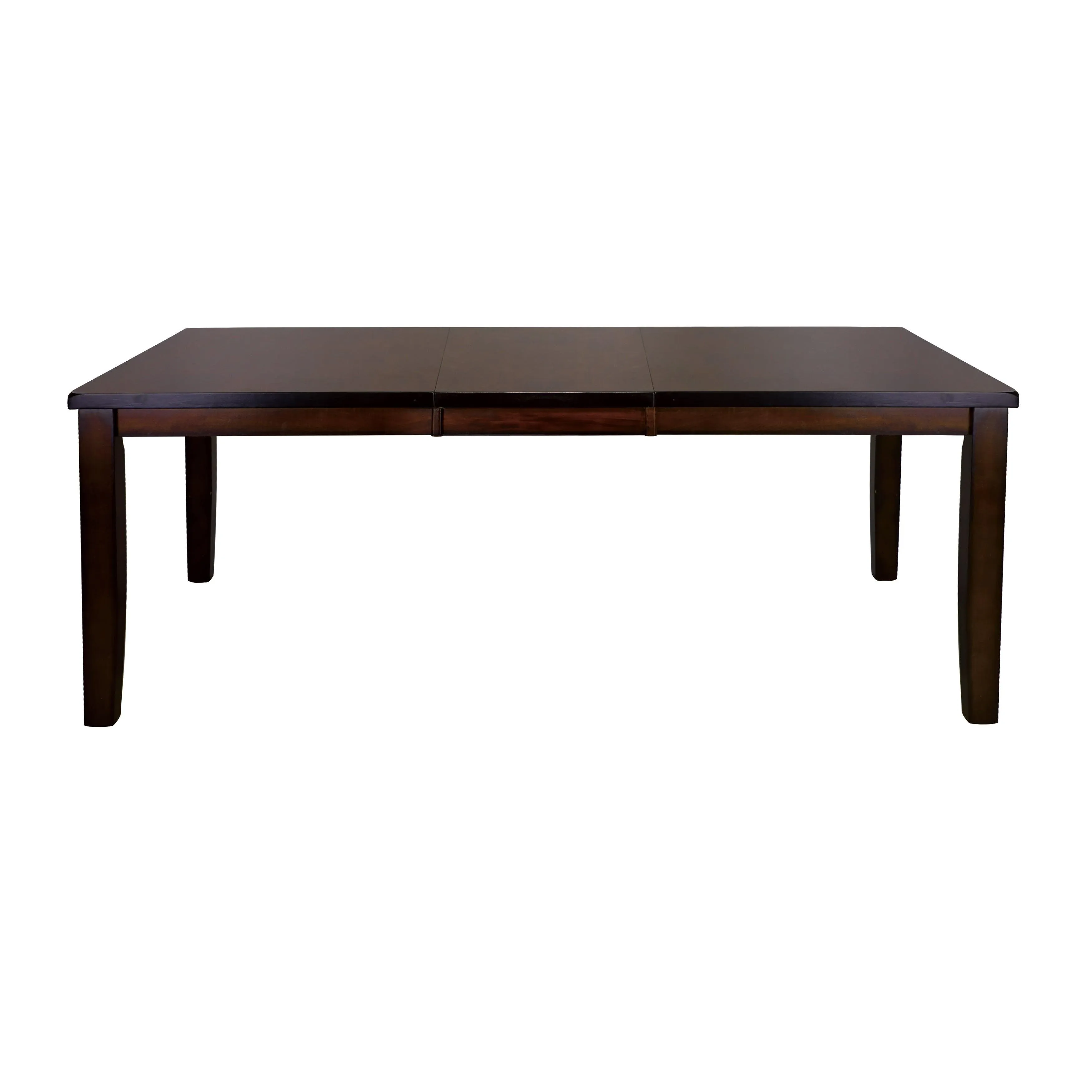 Mantello Cherry Extendable Dining Table - Image 3