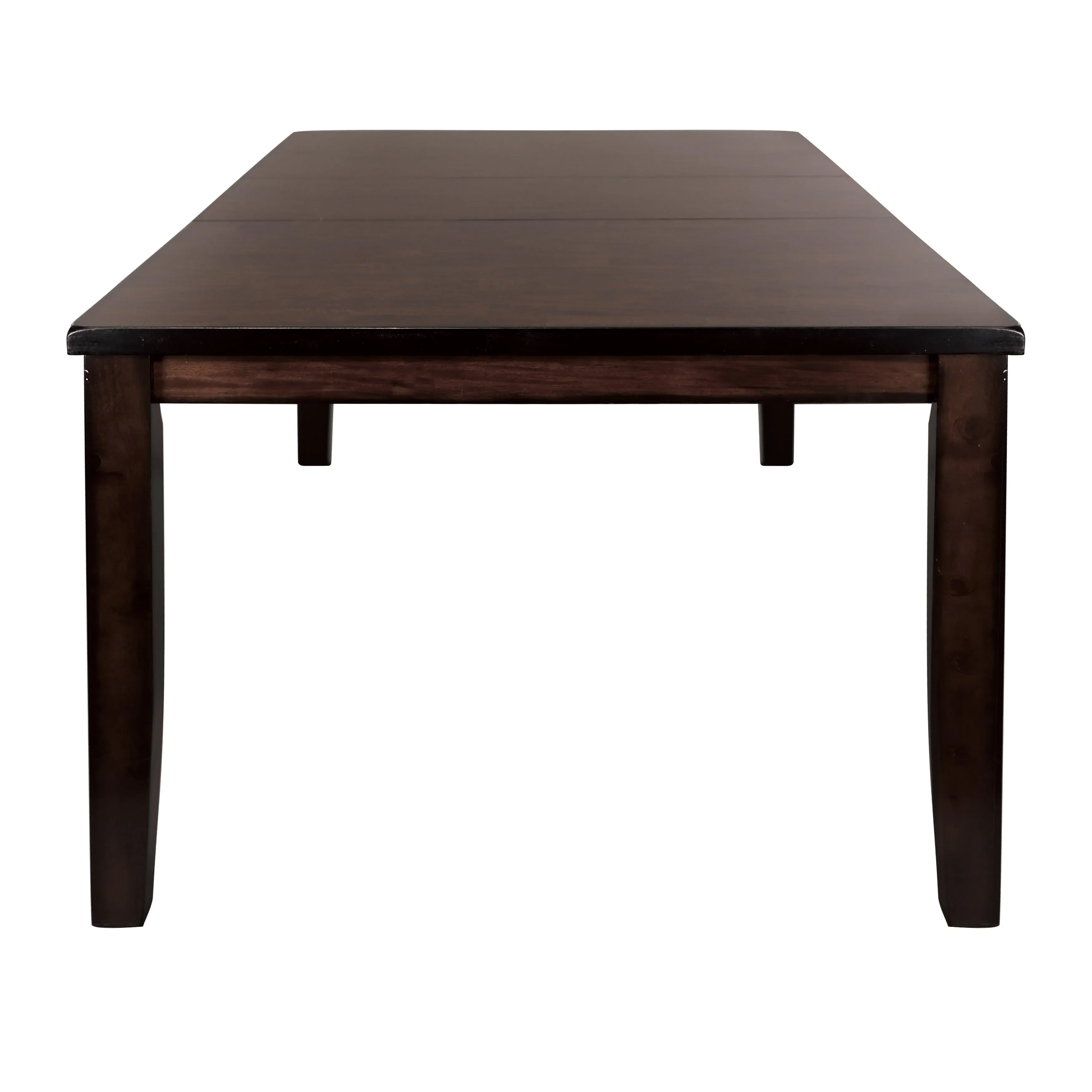 Mantello Cherry Extendable Dining Table - Image 4
