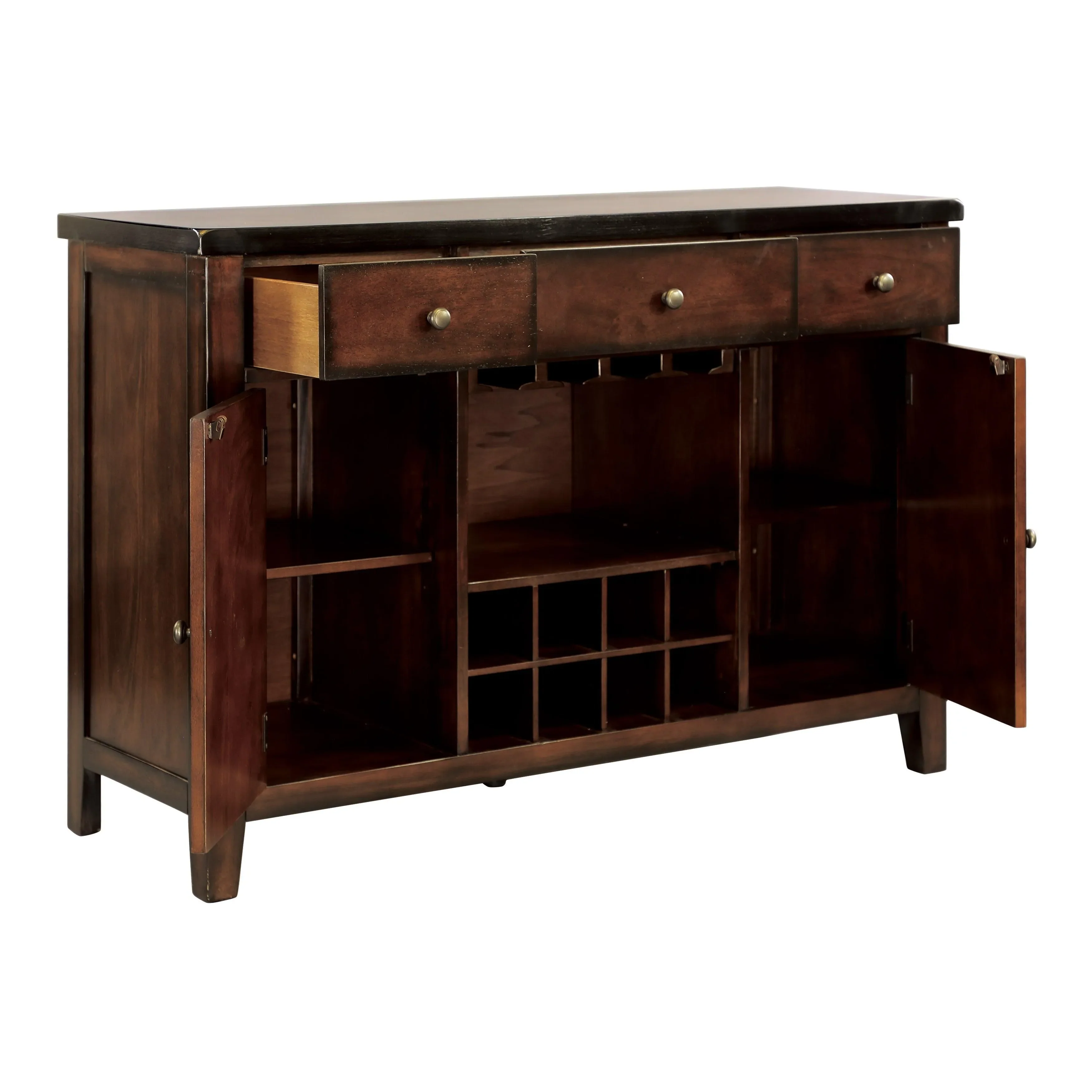 Mantello Cherry Server - Image 3