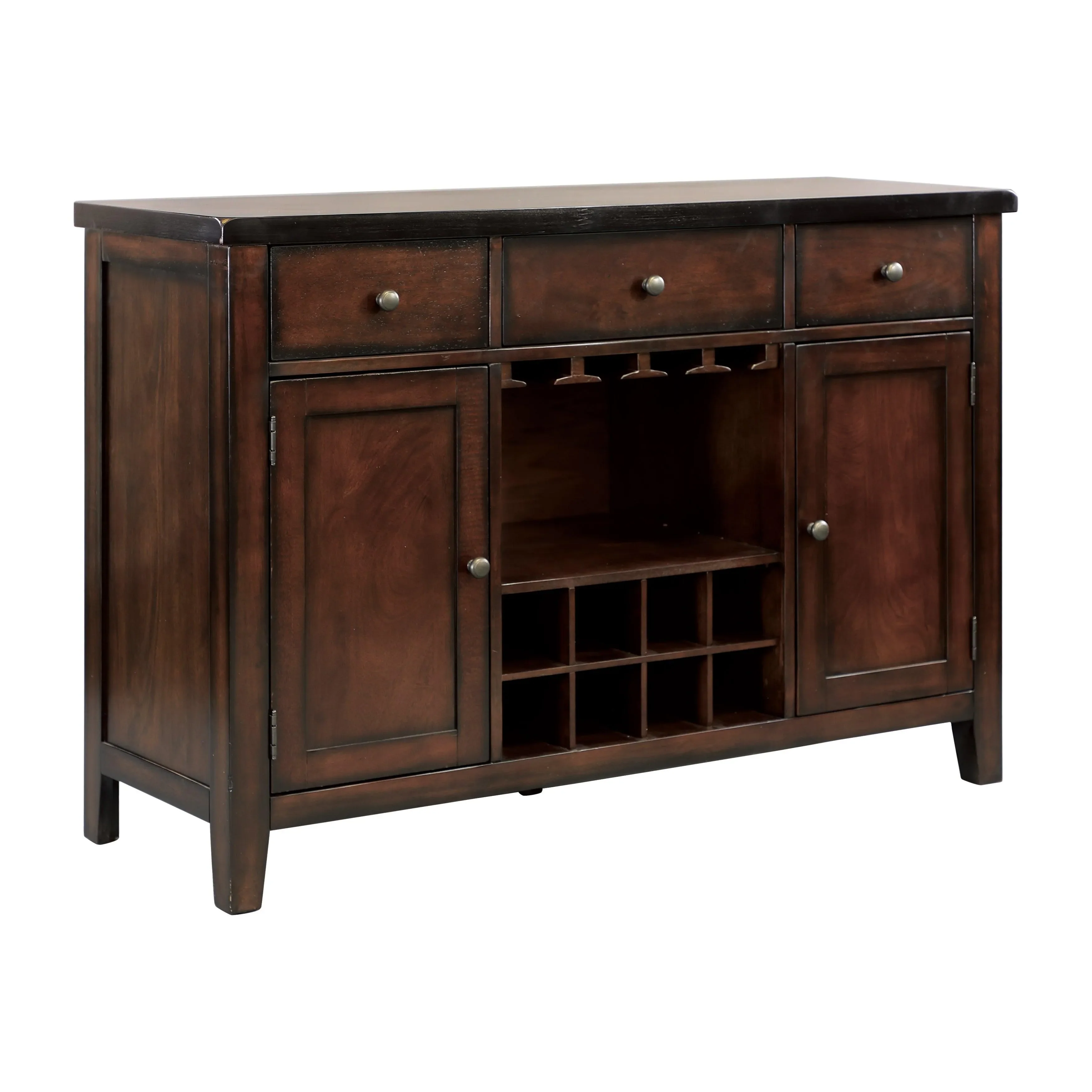 Mantello Cherry Server - Image 7