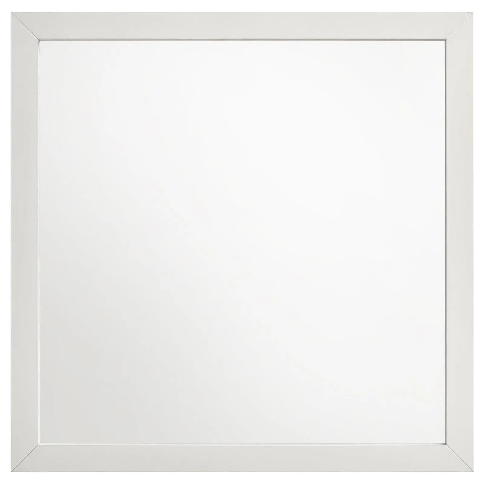 Marceline White 5-Piece Queen Bedroom Set with LED Headboard - Image 14