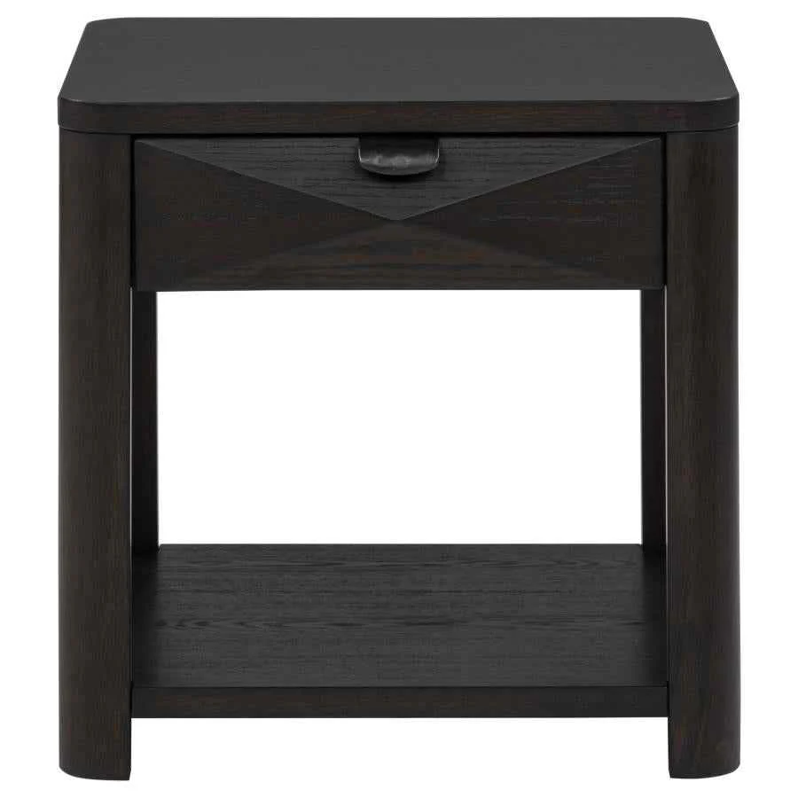 Marcelo Coffee 3-piece Table Set with Storage - Image 6