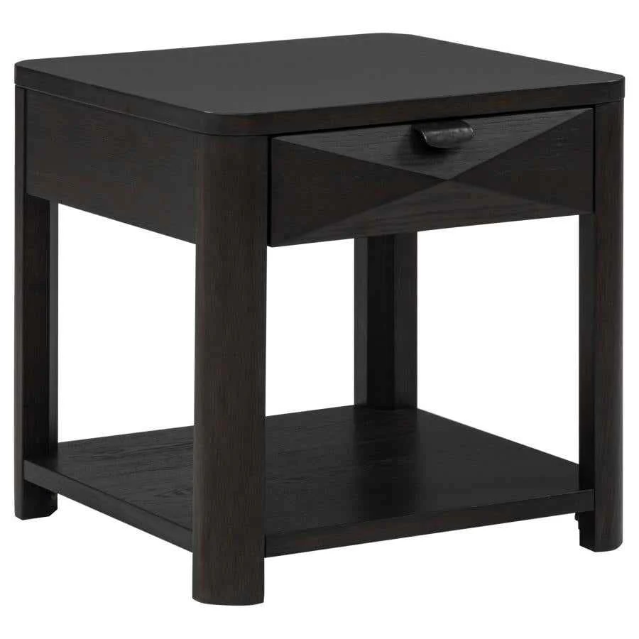 Marcelo Coffee 3-piece Table Set with Storage - Image 7