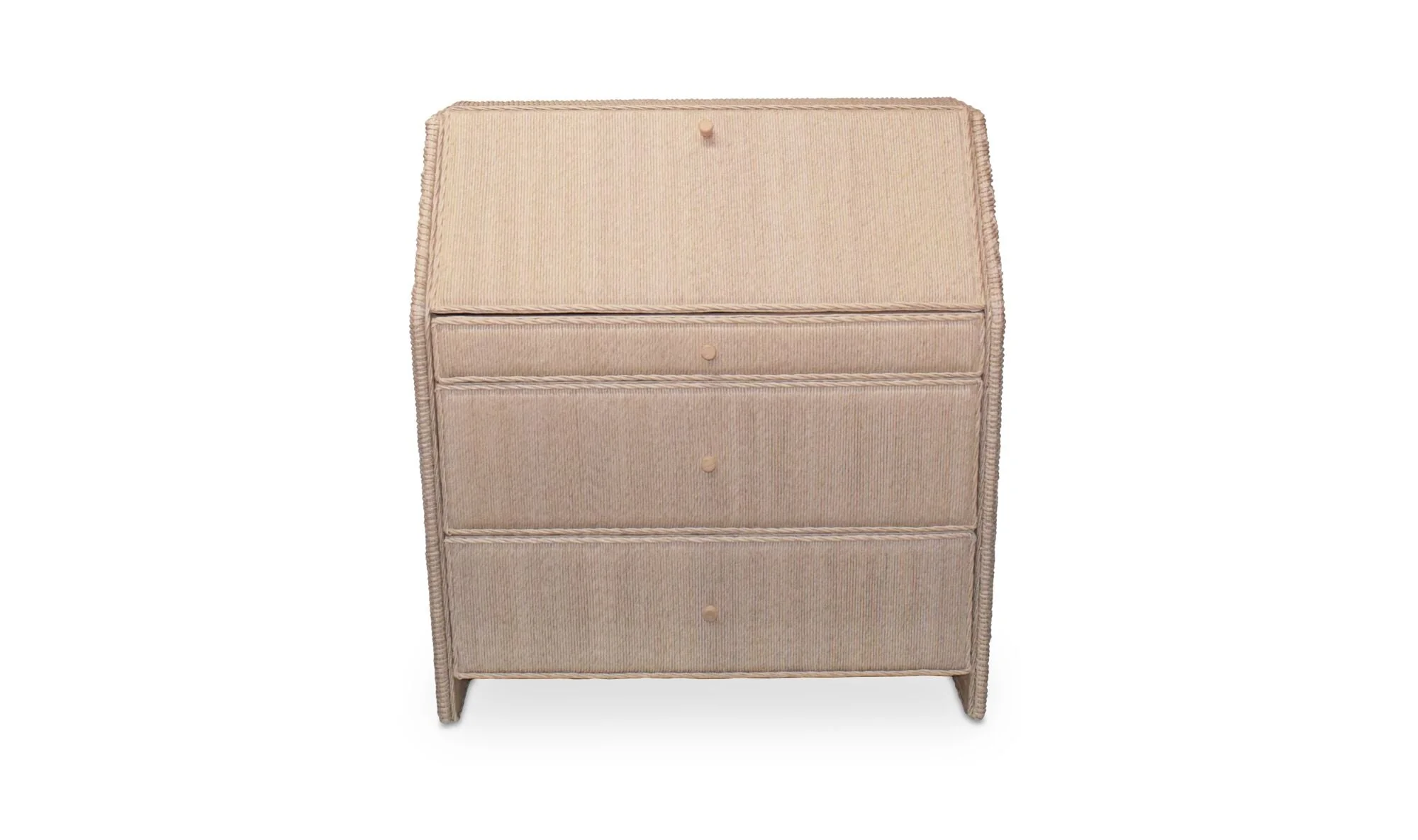 Margot Secretary Desk