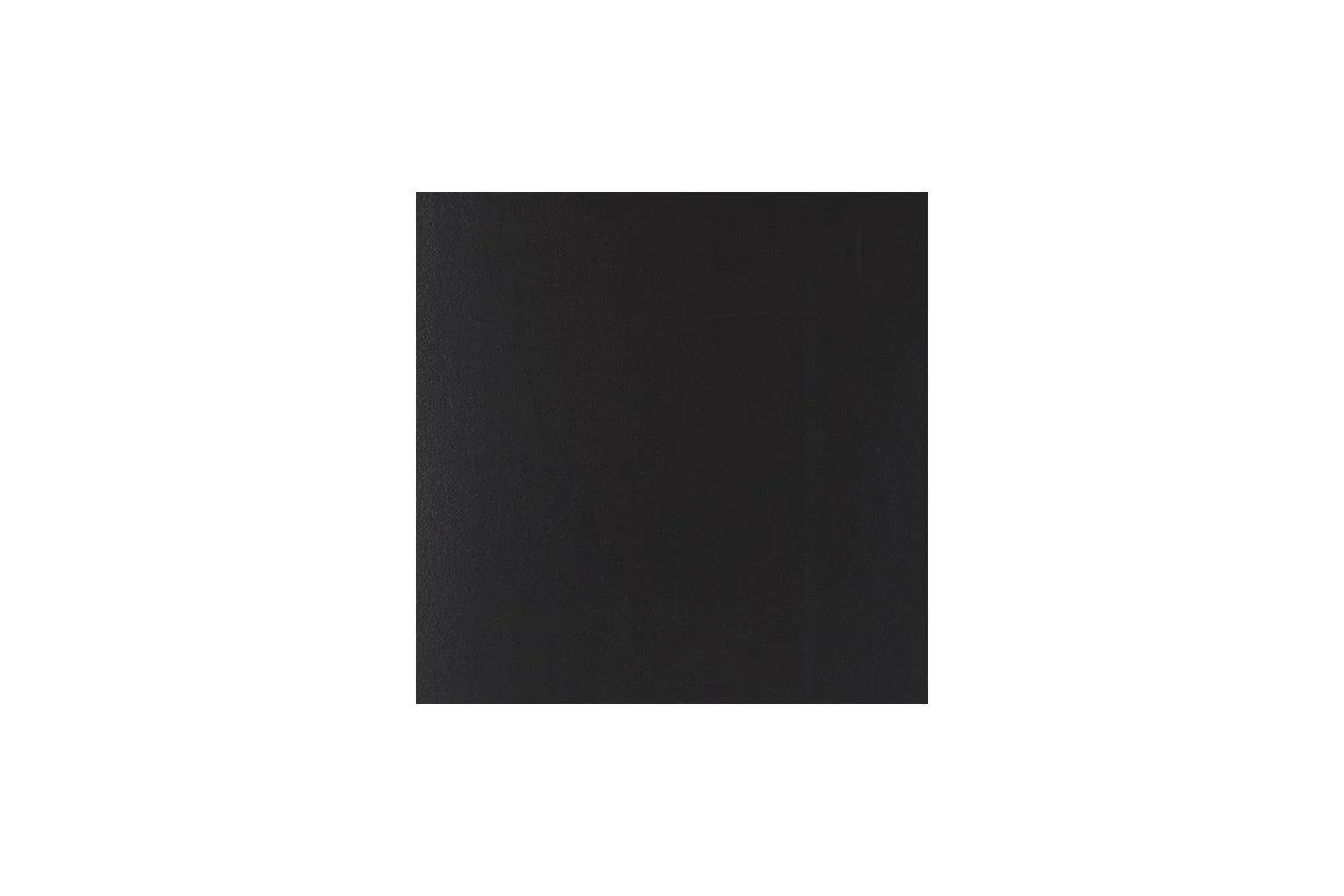 Maribel Black Dresser - Image 12