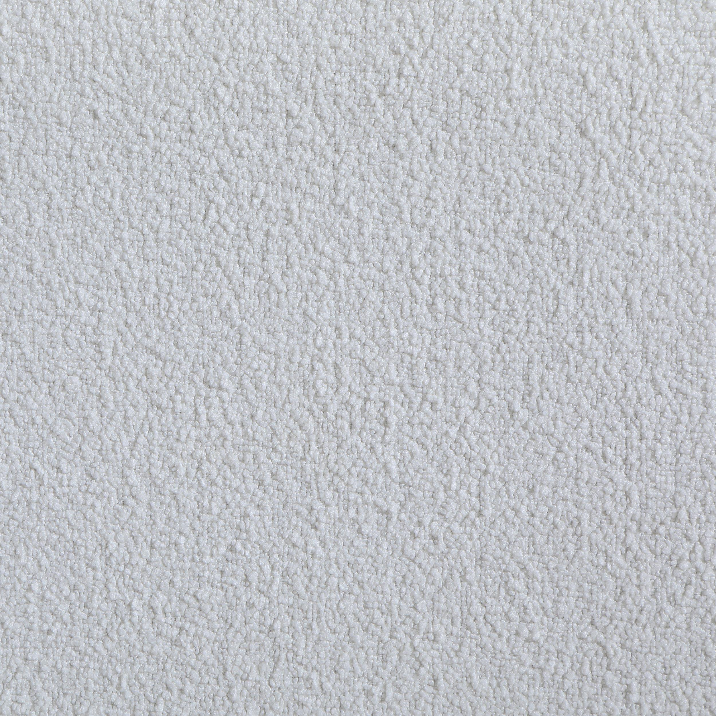 Marielle Distressed White Eastern King LED Panel Bed - Image 7