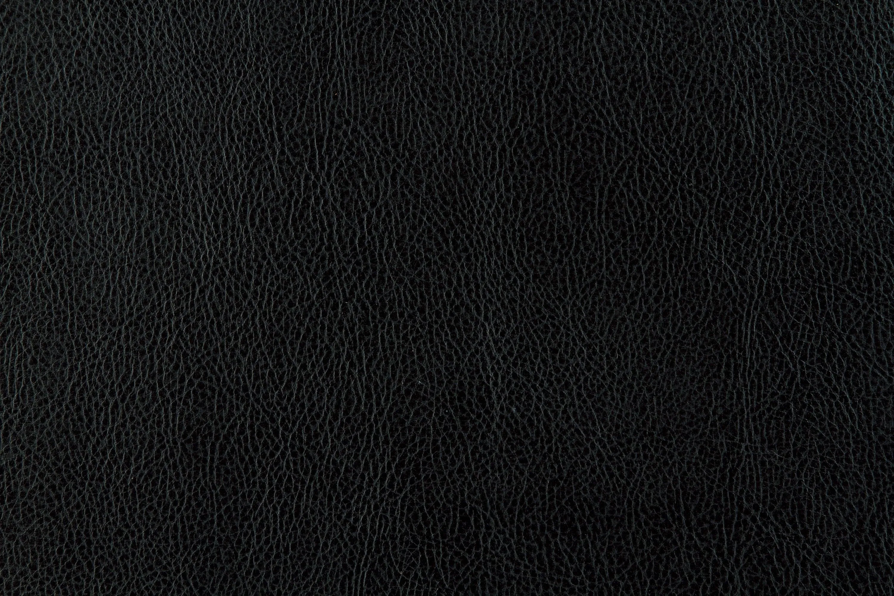 Marilla Bonded Black Leather Living Room Set - Image 2