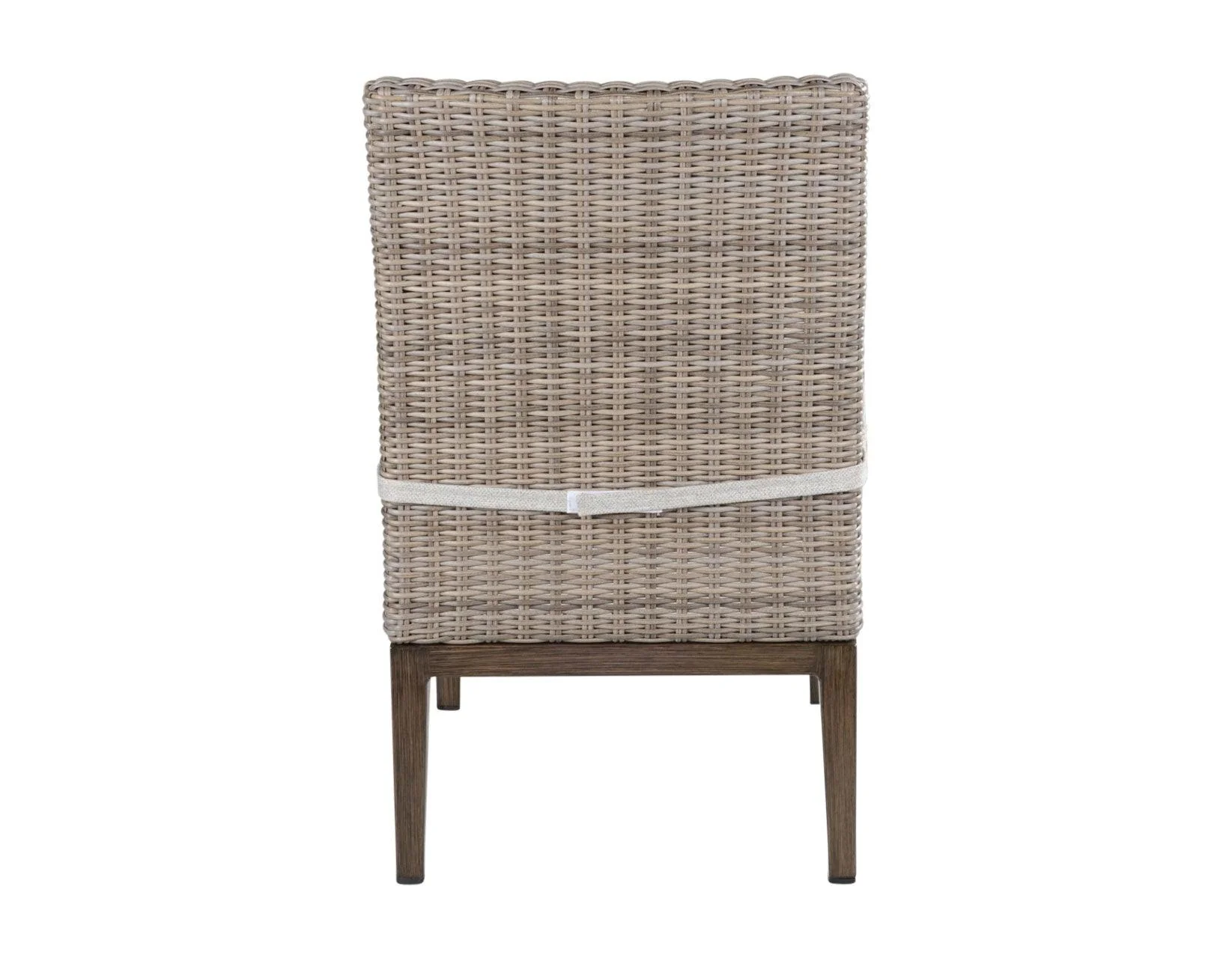 Marina Patio Side Chair - Image 4