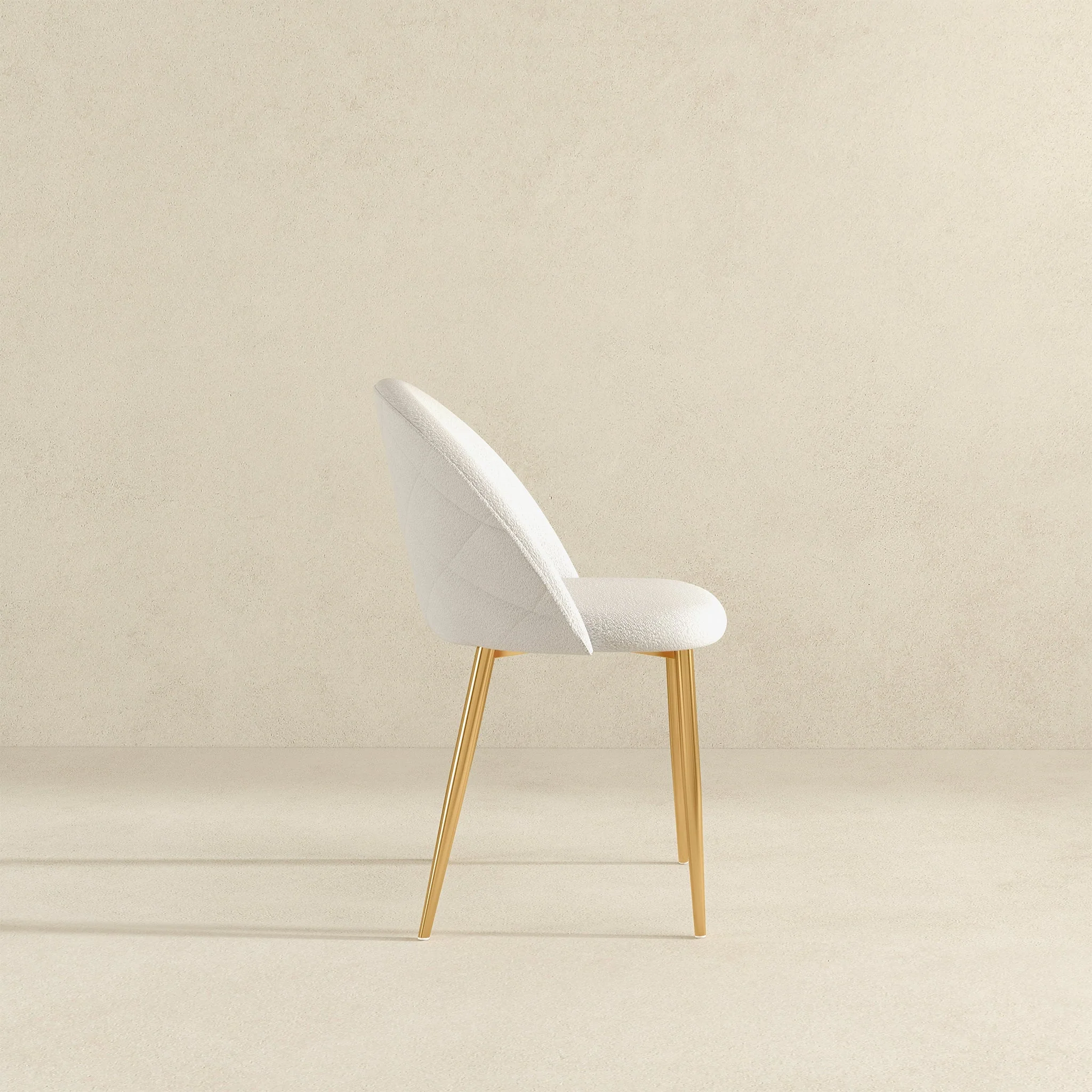 Marion Mid Century Modern Dining Chair (Set Of 2) - Image 4