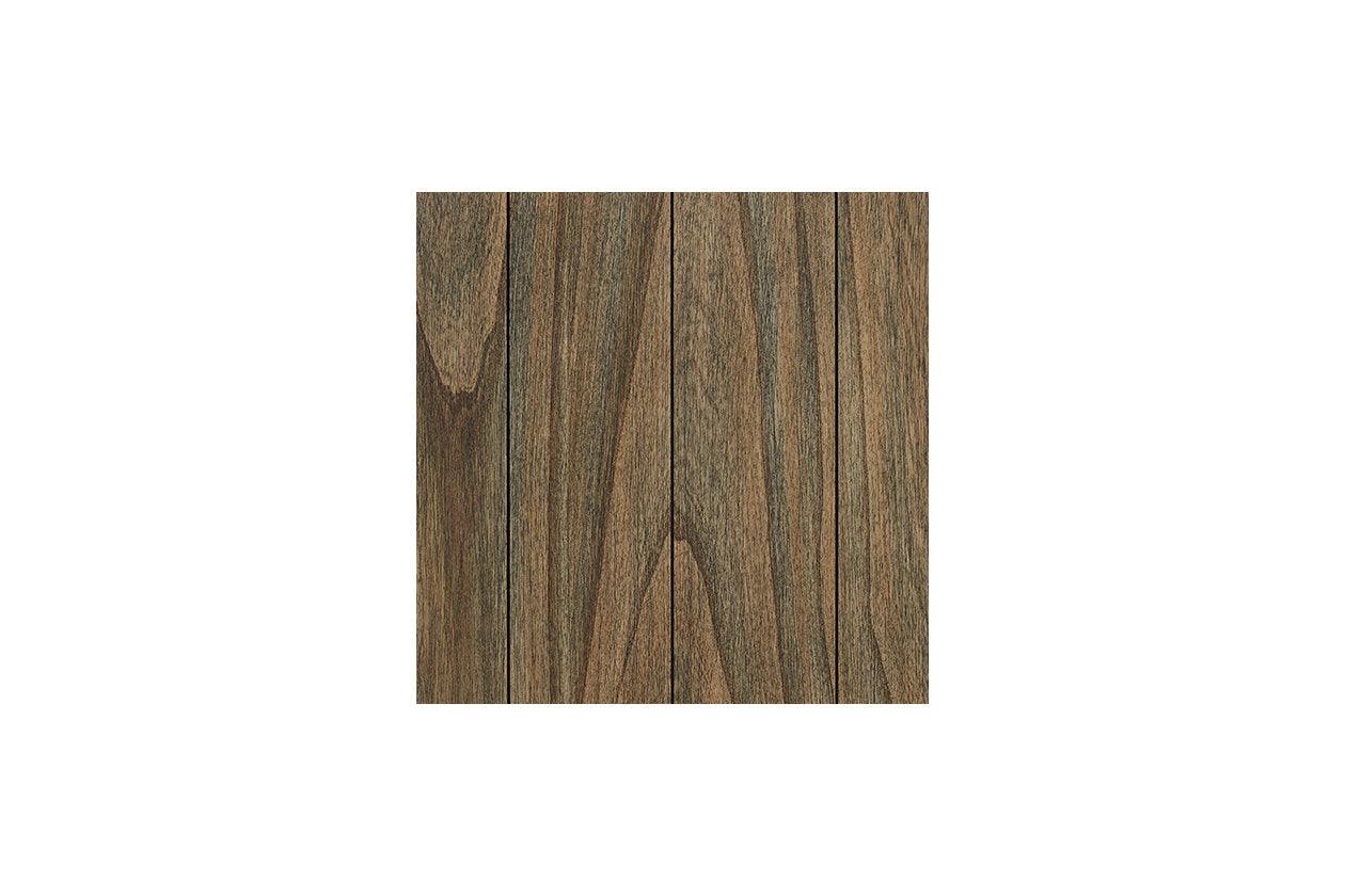 Markenburg Brown Queen Panel Bed - Image 7