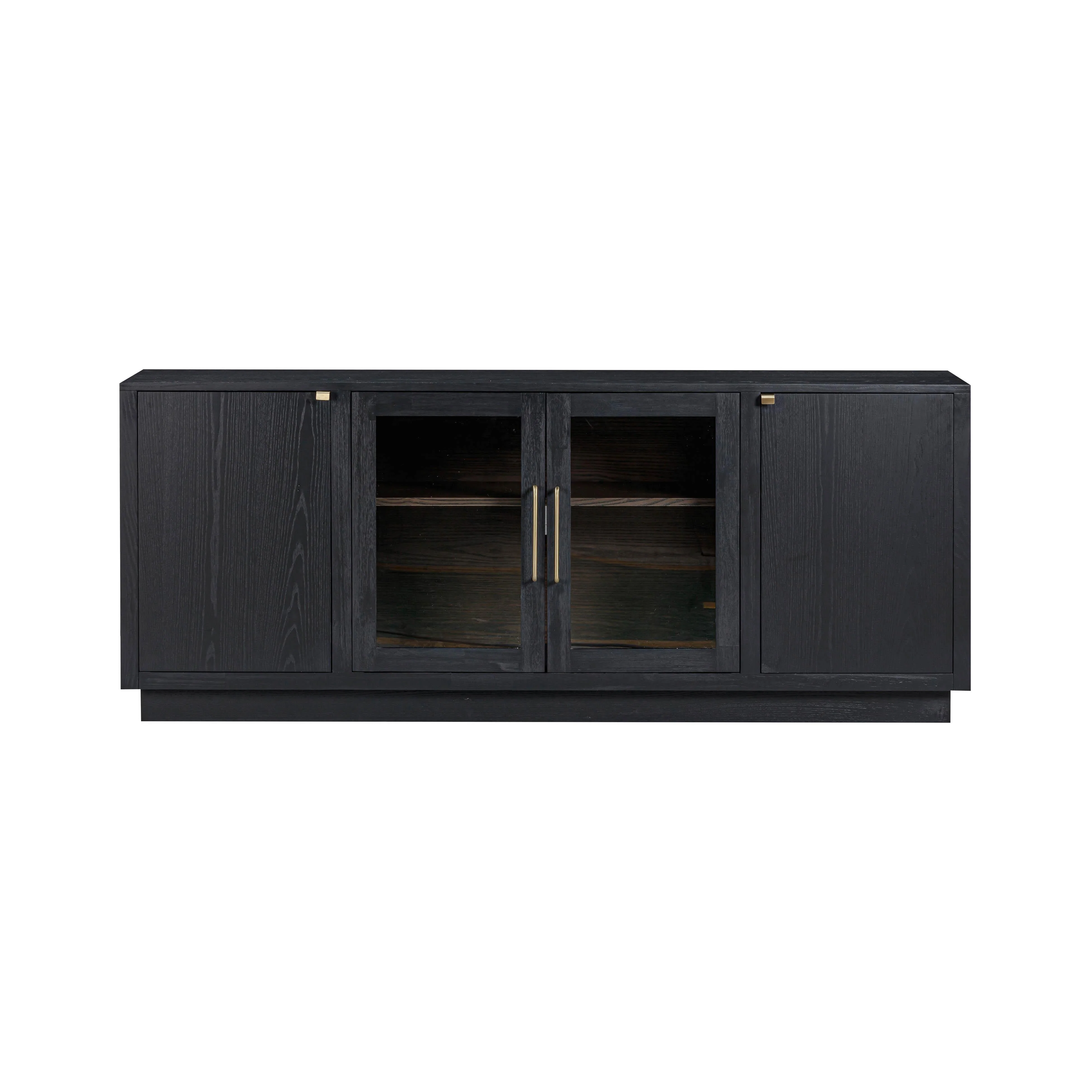 Marlow Wood Console - Image 12