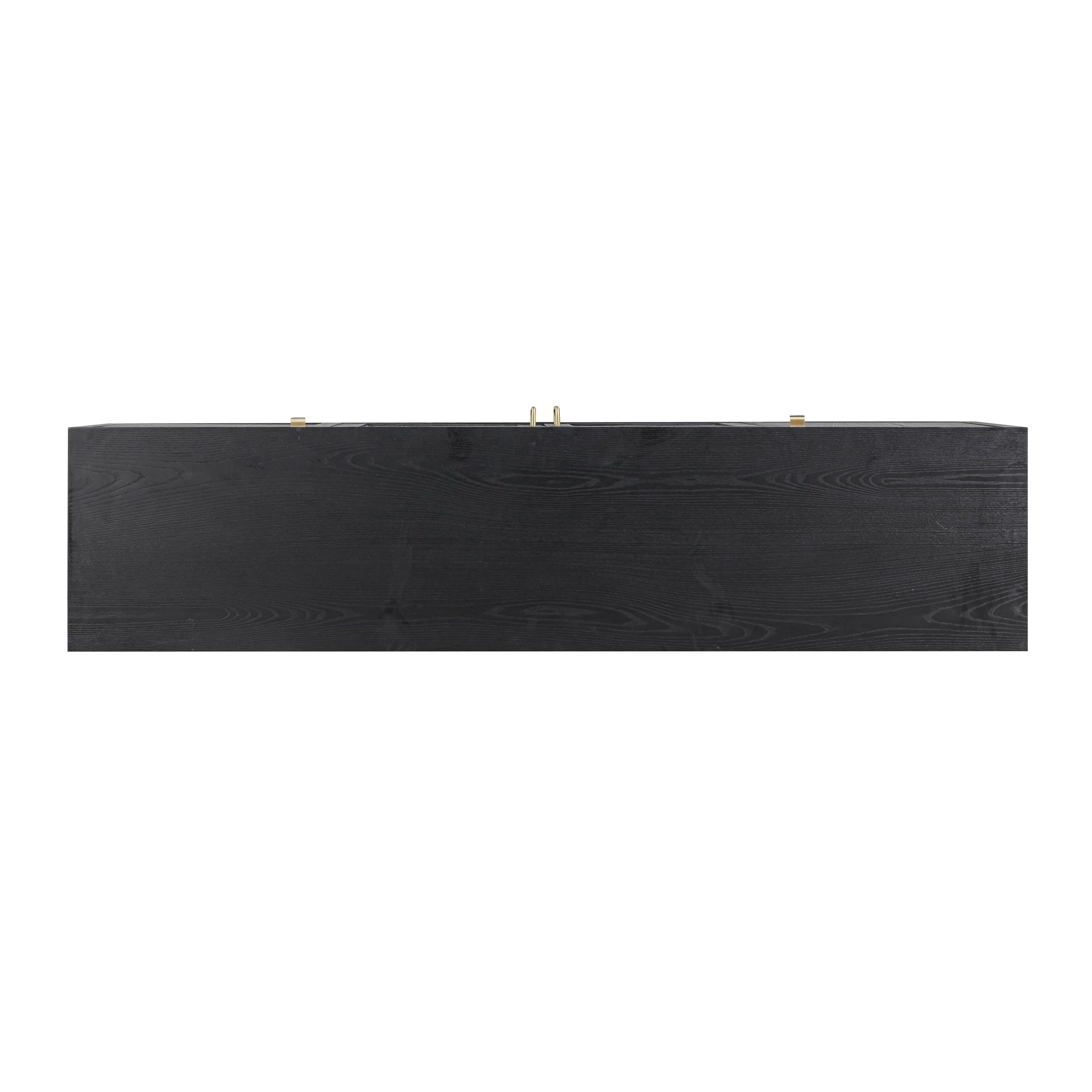 Marlow Wood Console - Image 16