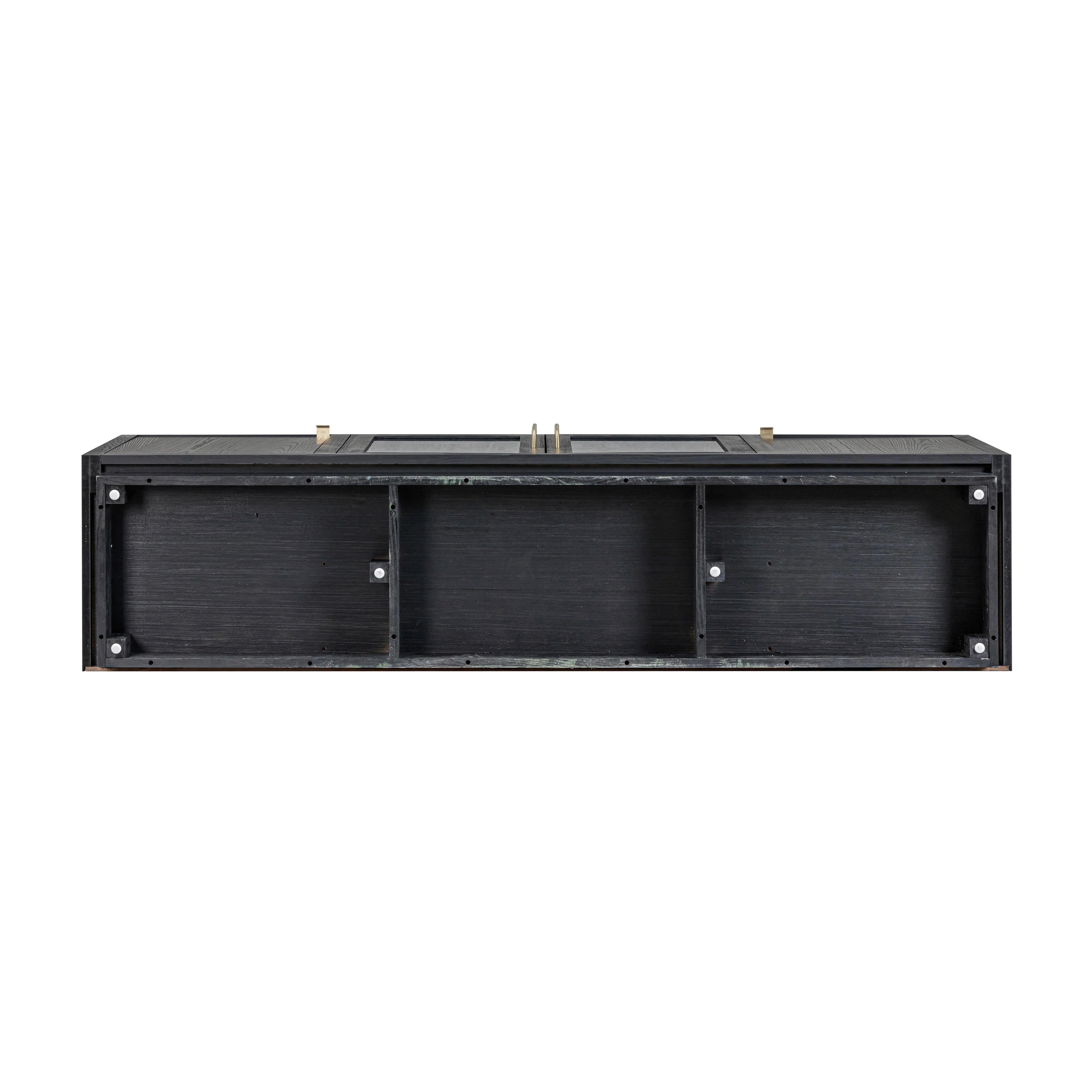 Marlow Wood Console - Image 17