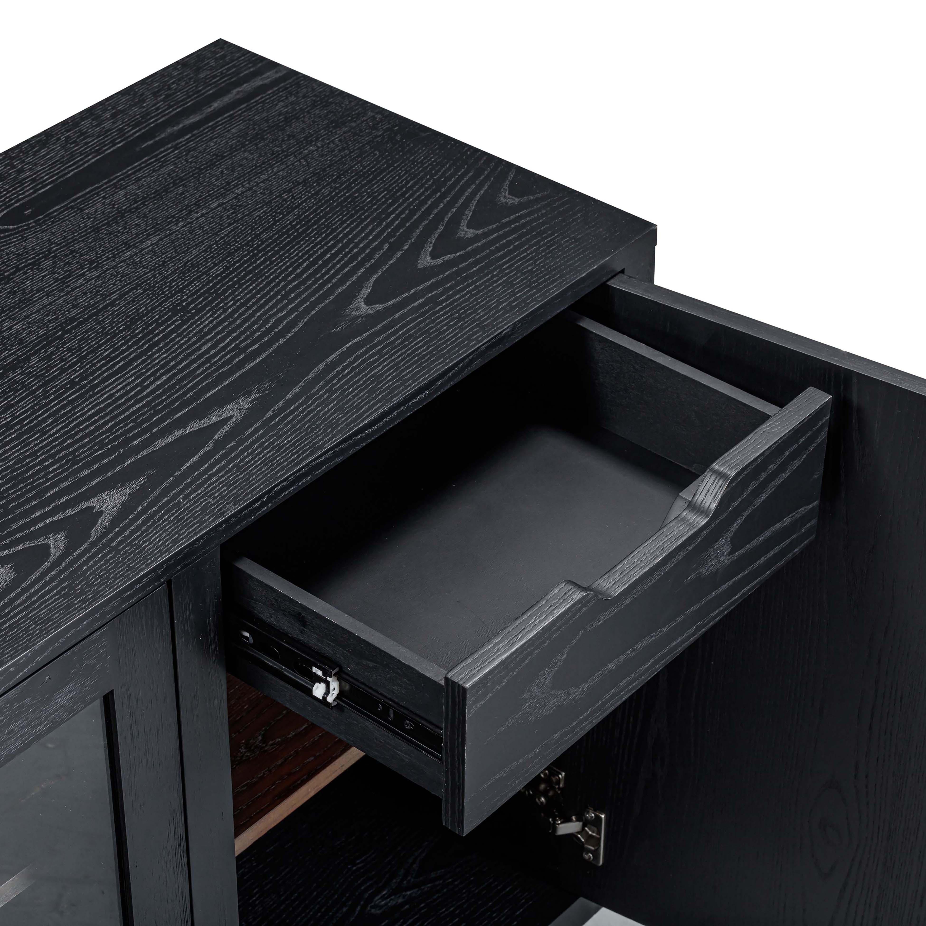 Marlow Wood Console - Image 19