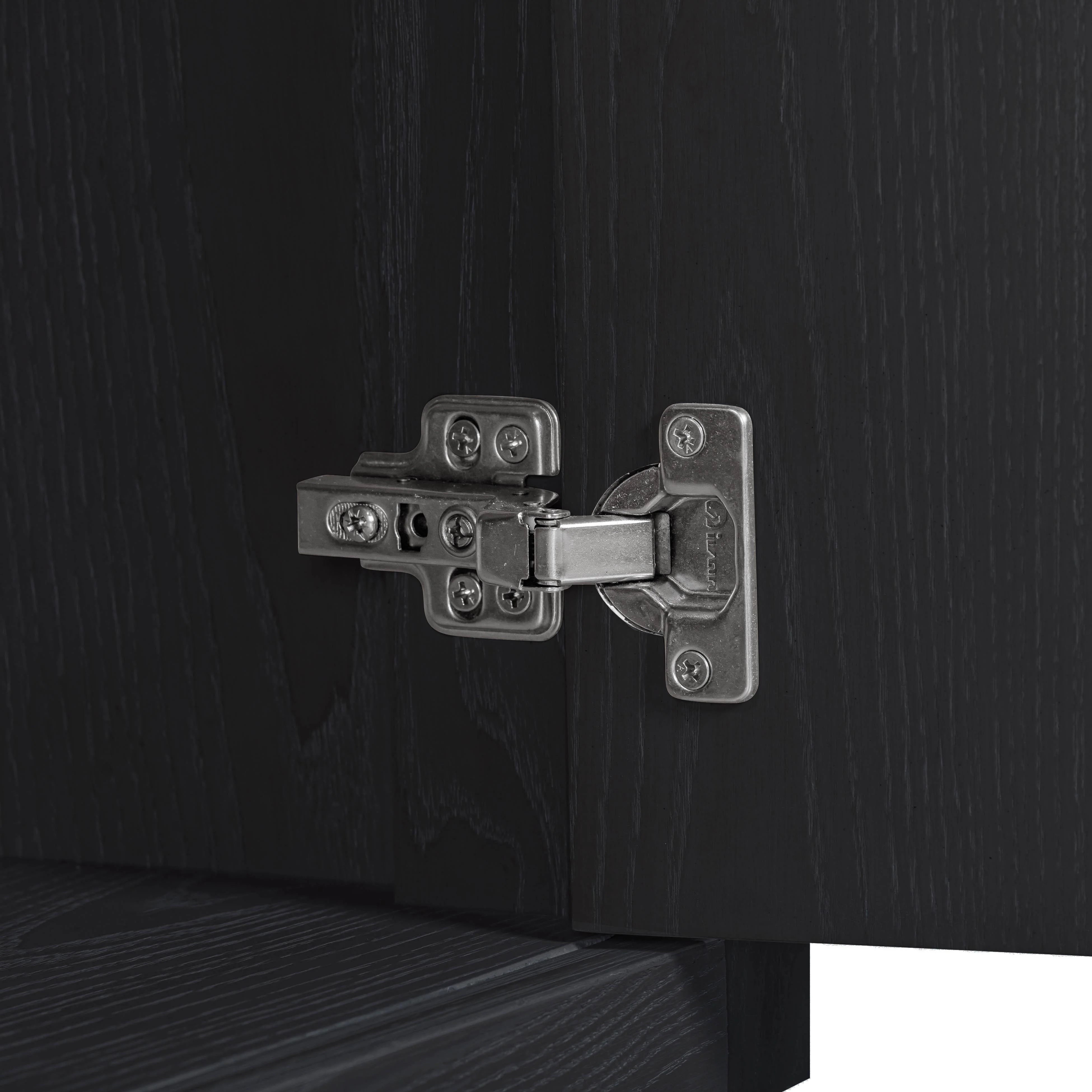 Marlow Wood Console - Image 21