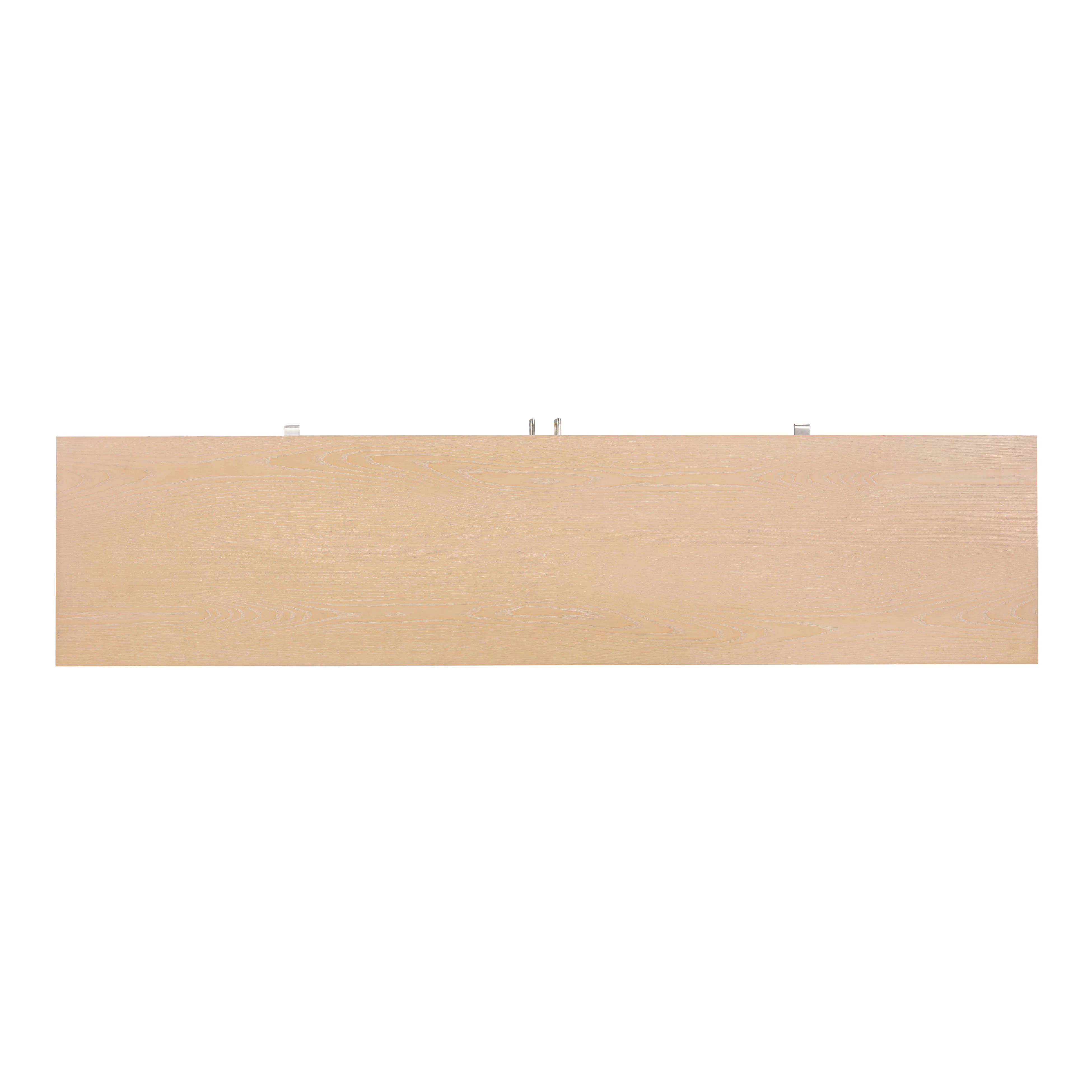 Marlow Wood Console - Image 5
