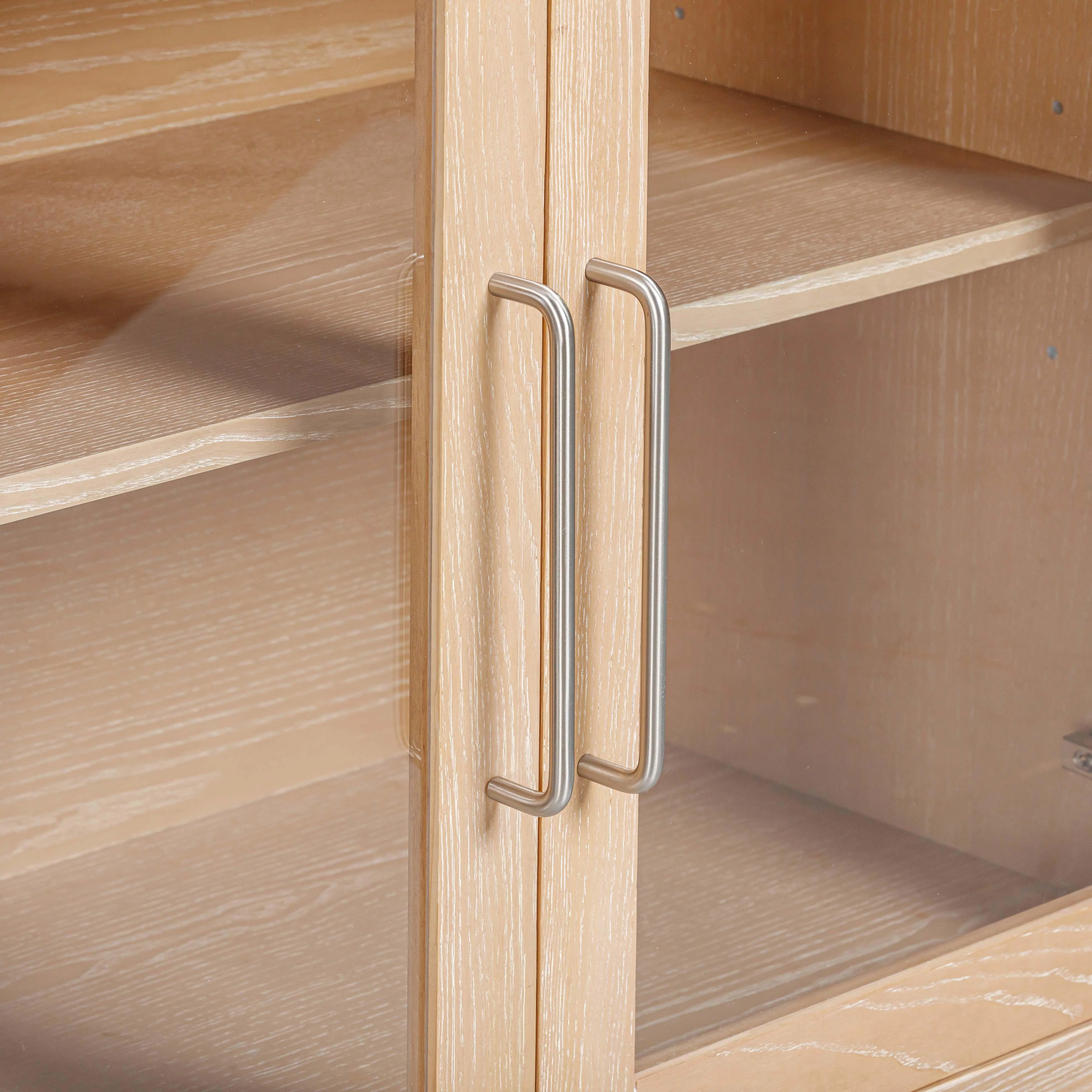 Marlow Wood Console - Image 8