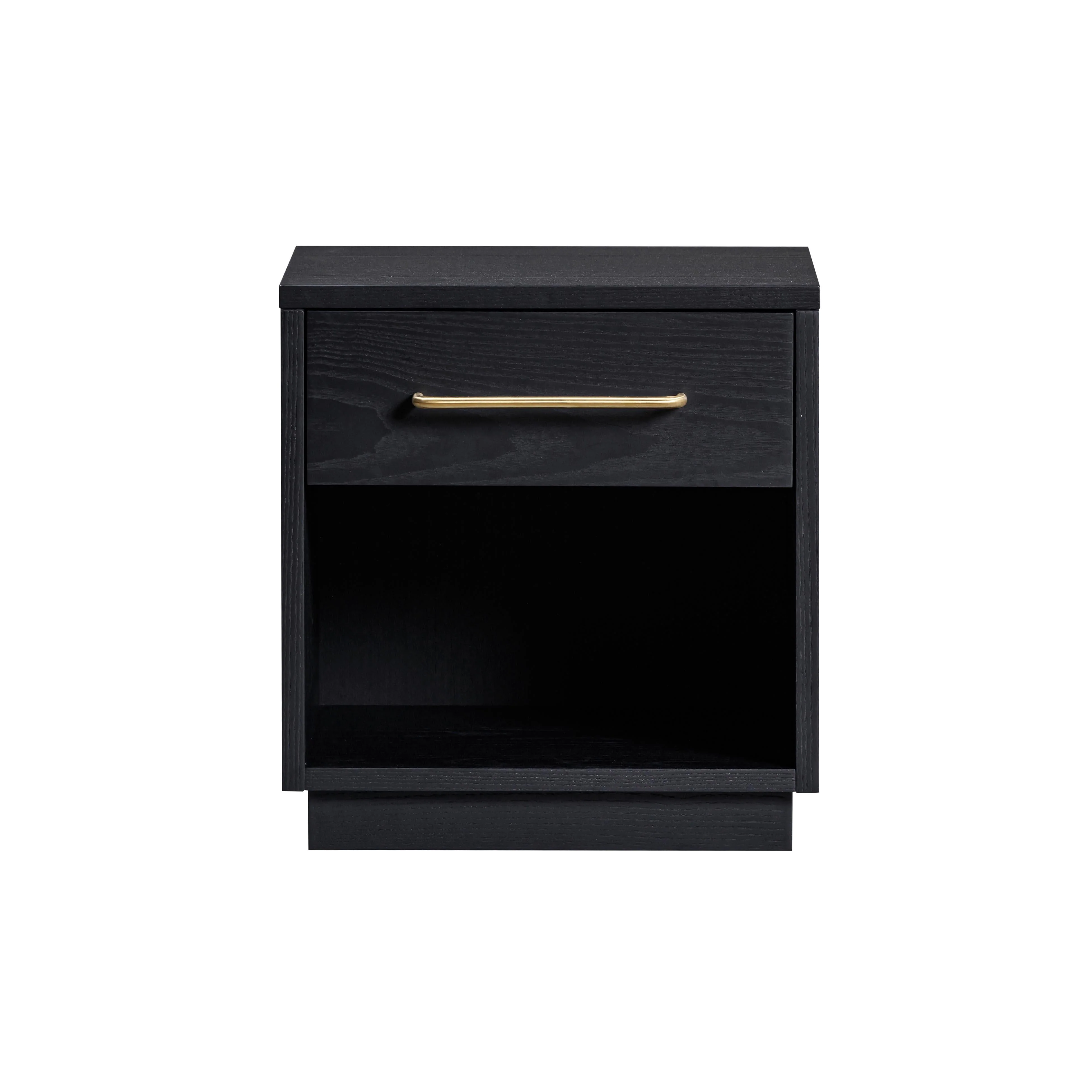 Marlow Wood Nightstand - Image 10